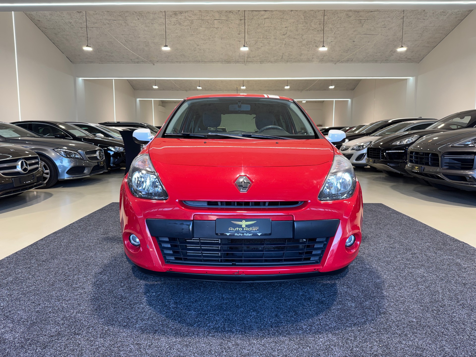RENAULT Clio 1.2 16V Turbo S-image-0