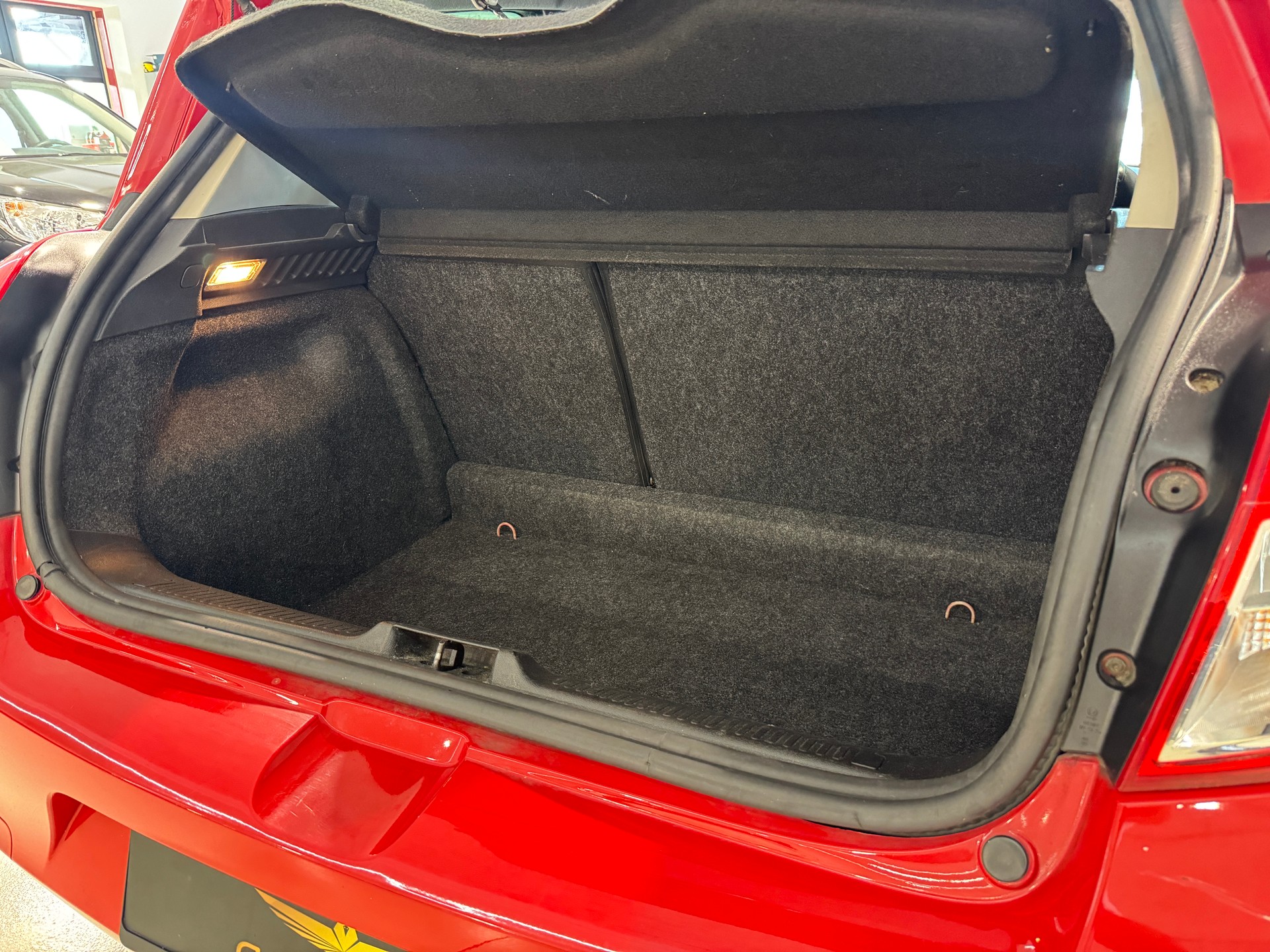 RENAULT Clio 1.2 16V Turbo S-image-7