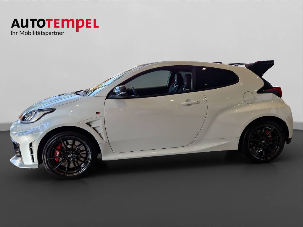 TOYOTA GR Yaris 1.6 Turbo Sport 4x4 47000/004-image-1