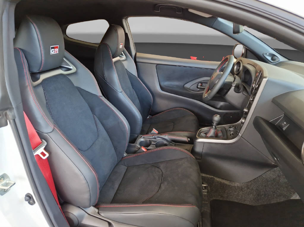 TOYOTA GR Yaris 1.6 Turbo Sport 4x4 47000/004-image-9