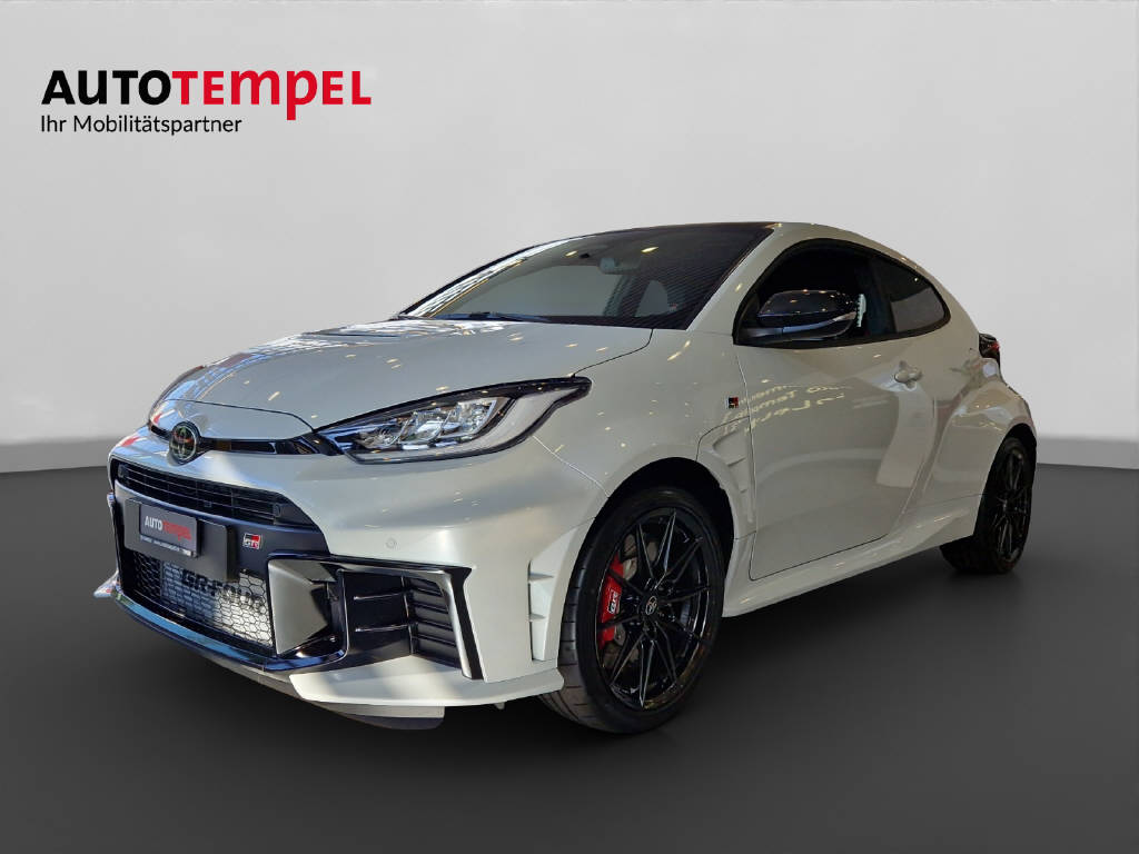 TOYOTA GR Yaris 1.6 Turbo Sport 4x4 47000/004-image-0