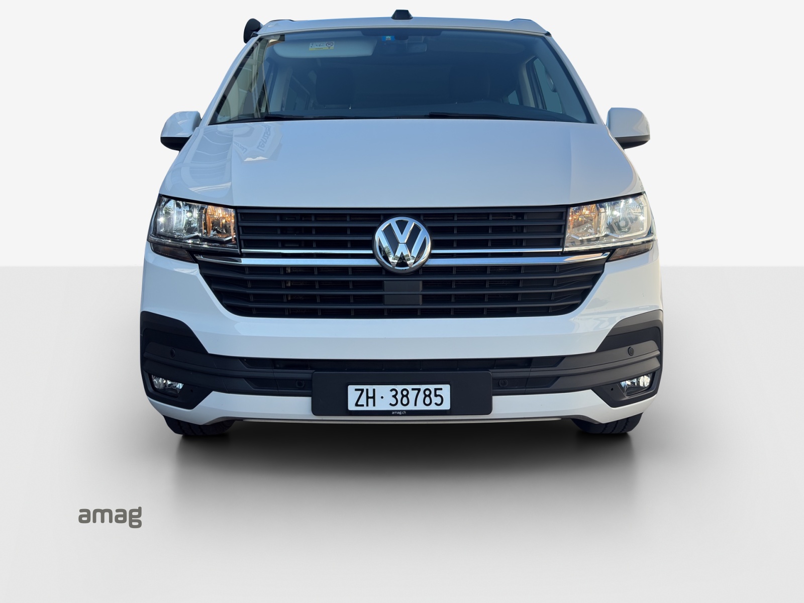 VW 6.1 Cali BE LI TDI 150PS DSG-image-6
