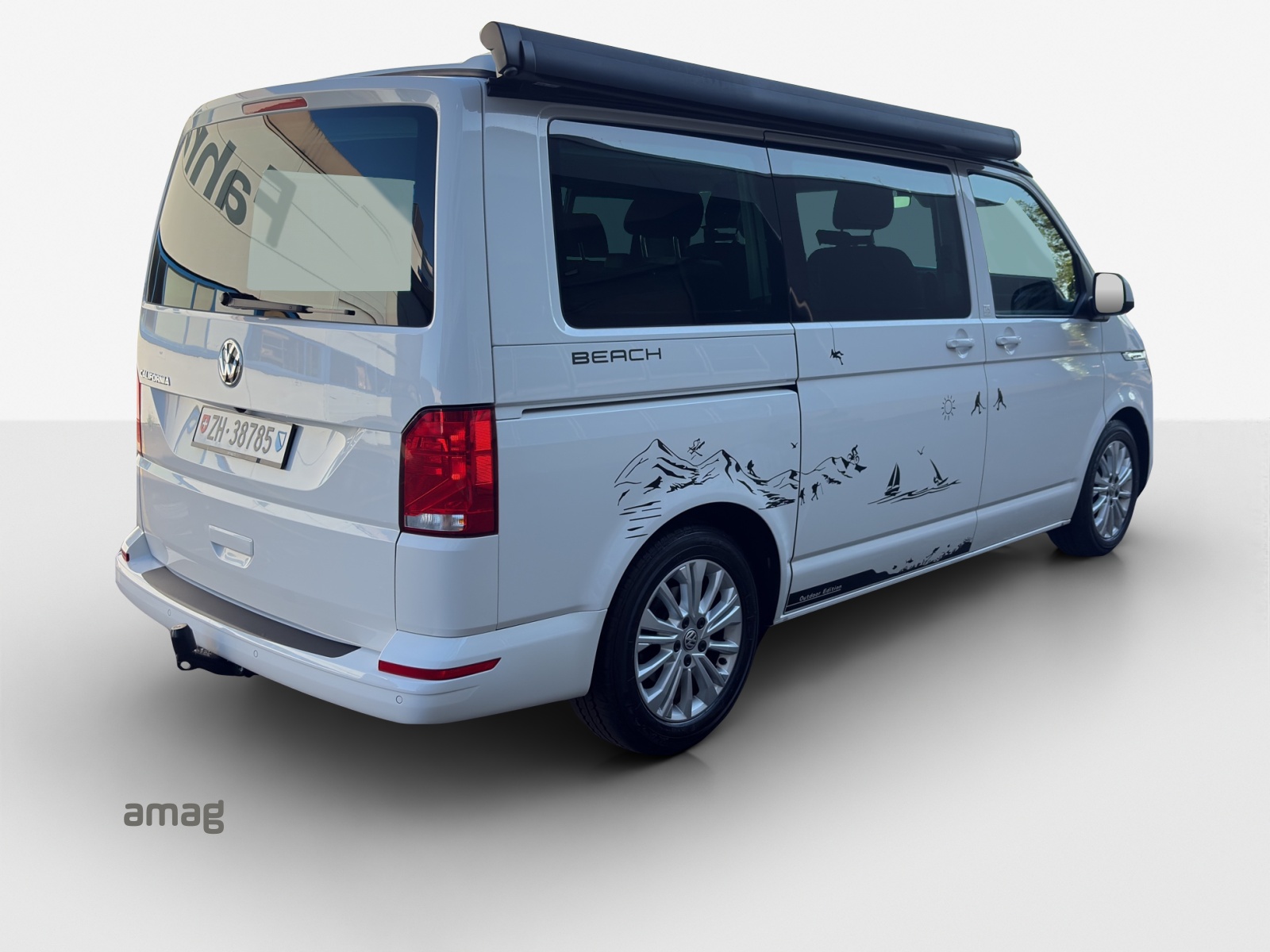 VW 6.1 Cali BE LI TDI 150PS DSG-image-4