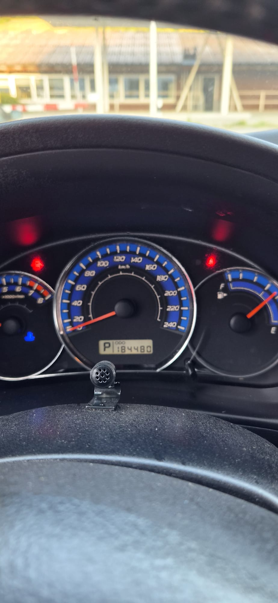 SUBARU Forester 2.5XT Comfort Automatic-image-1