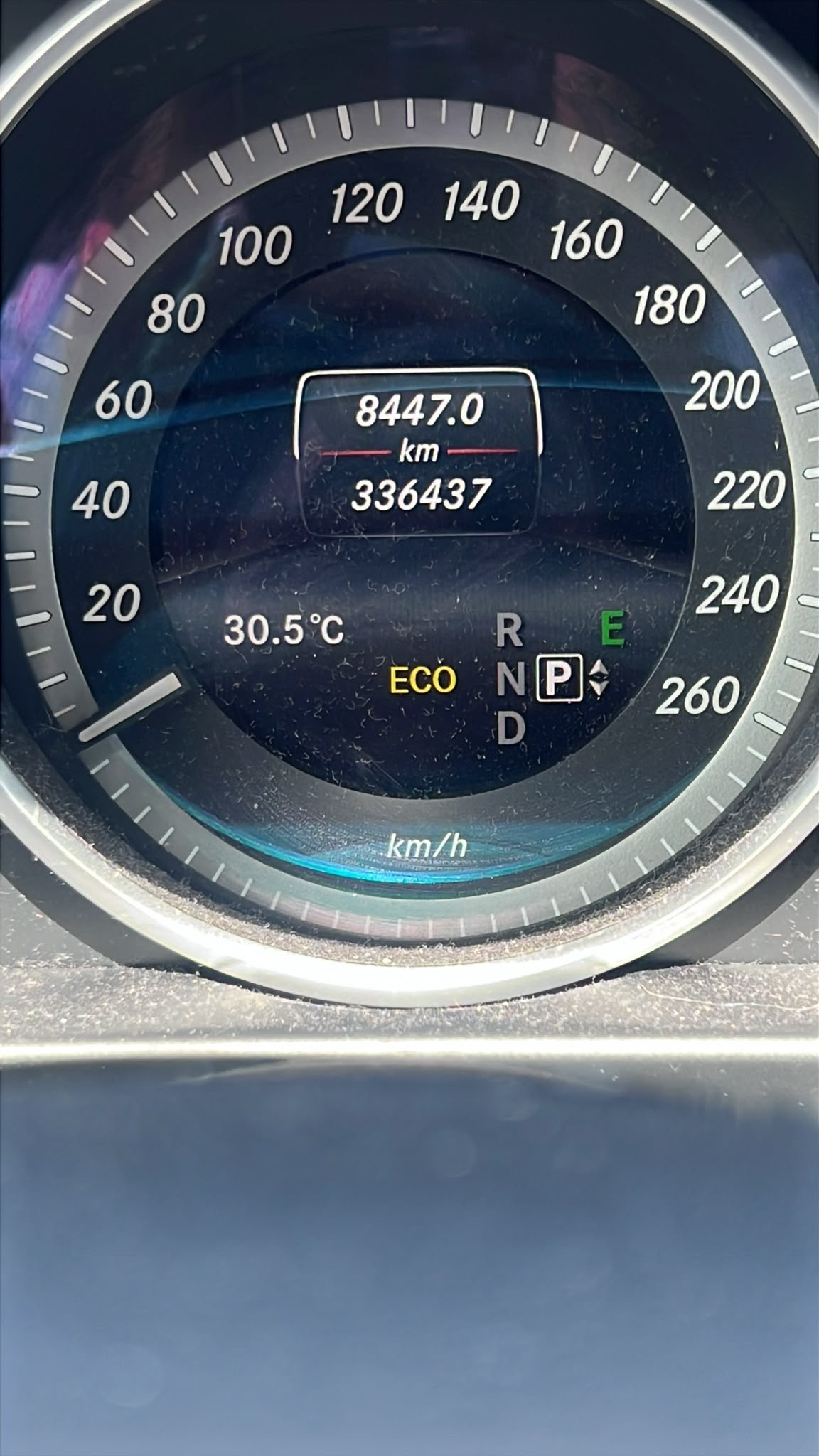 MERCEDES-BENZ E 200 BlueTEC 7G-Tronic-image-13