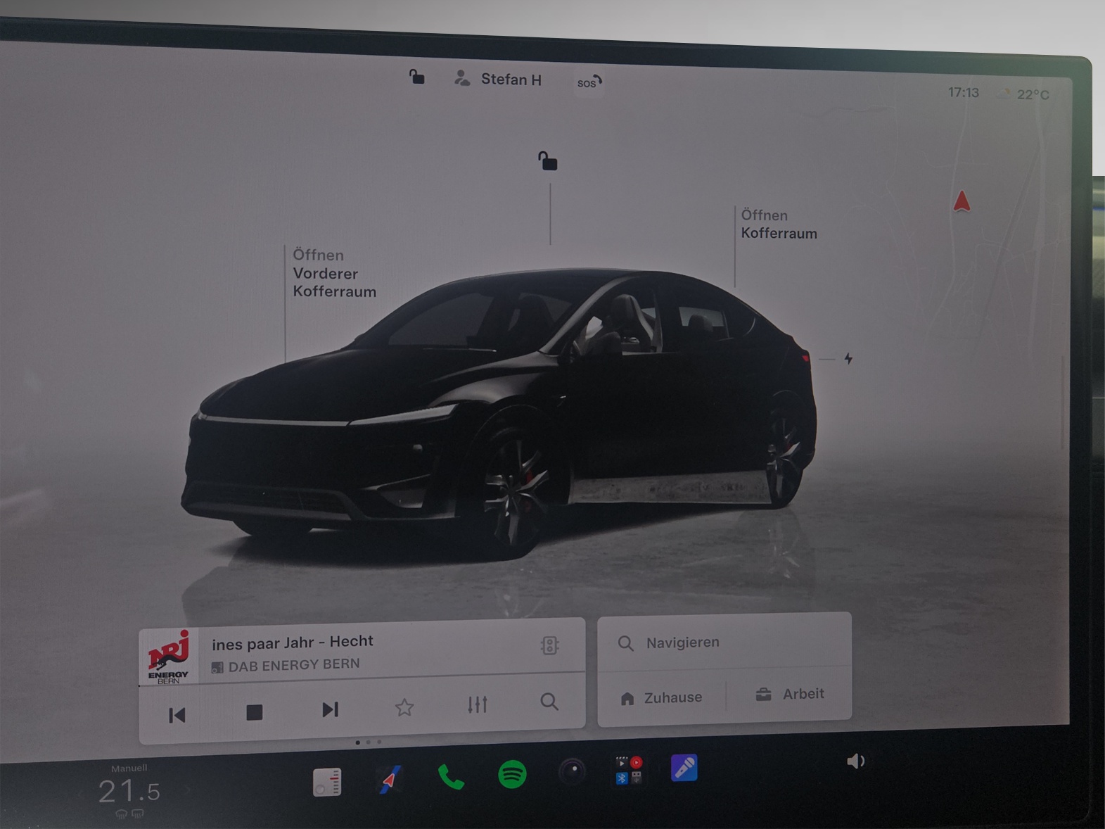 TESLA Model Y Performance-image-10