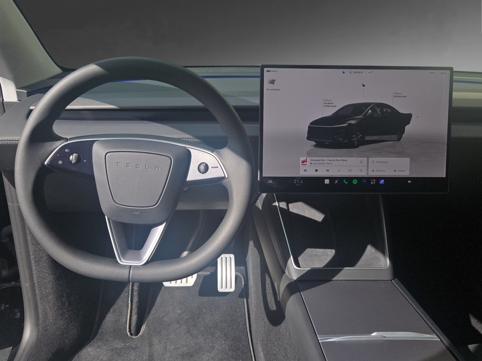 TESLA Model Y Performance-image-7