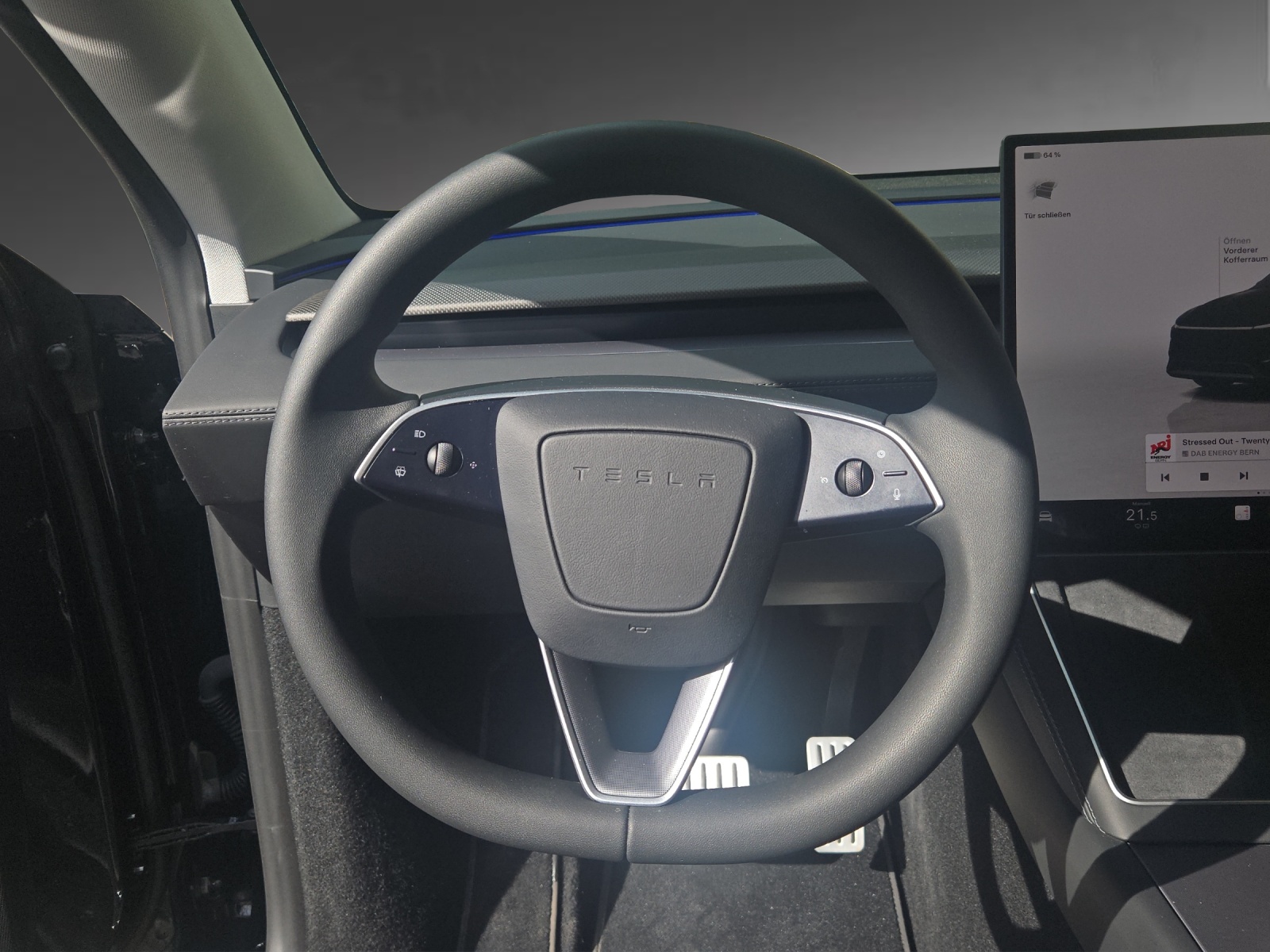 TESLA Model Y Performance-image-8