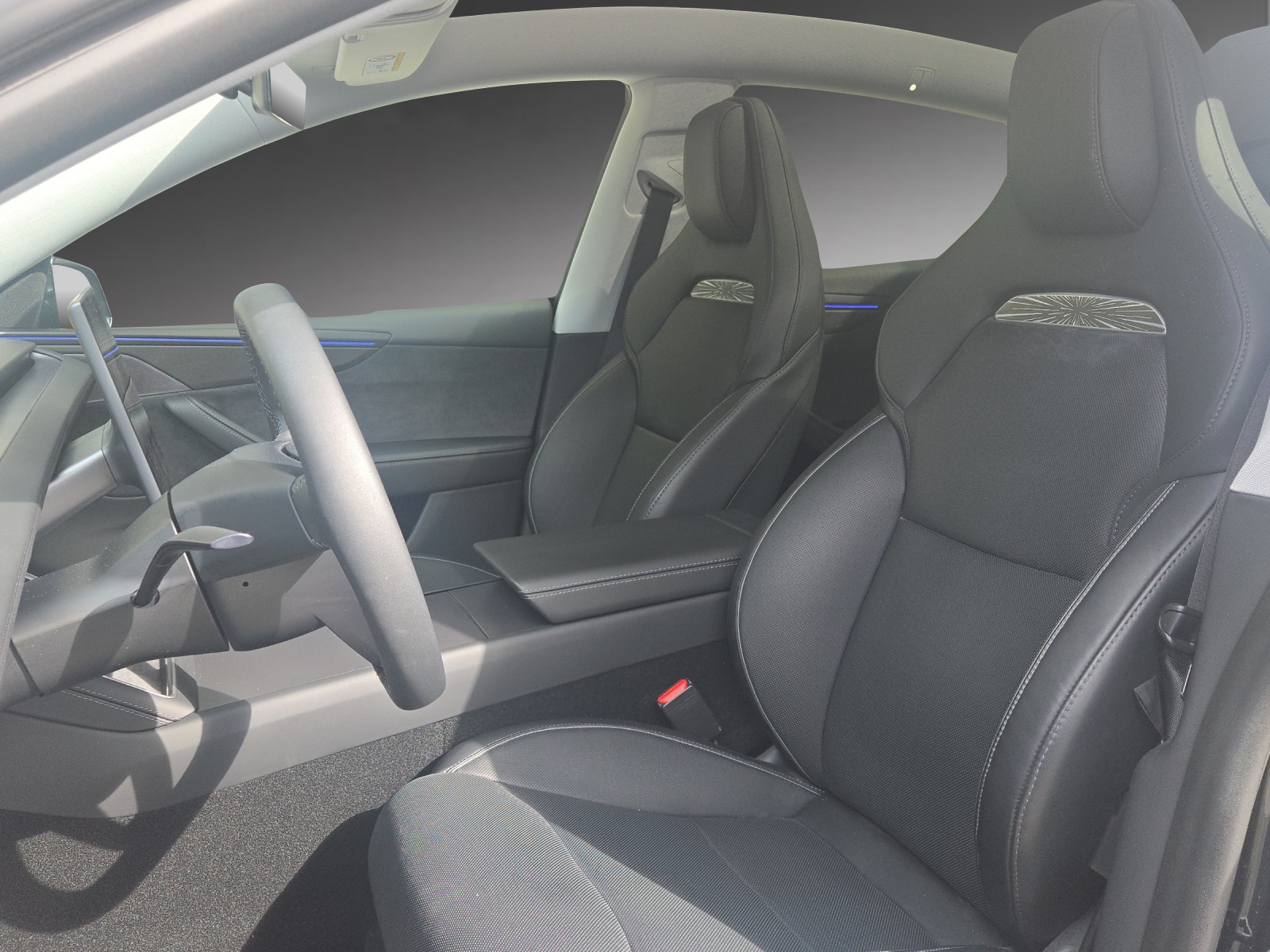 TESLA Model Y Performance-image-5