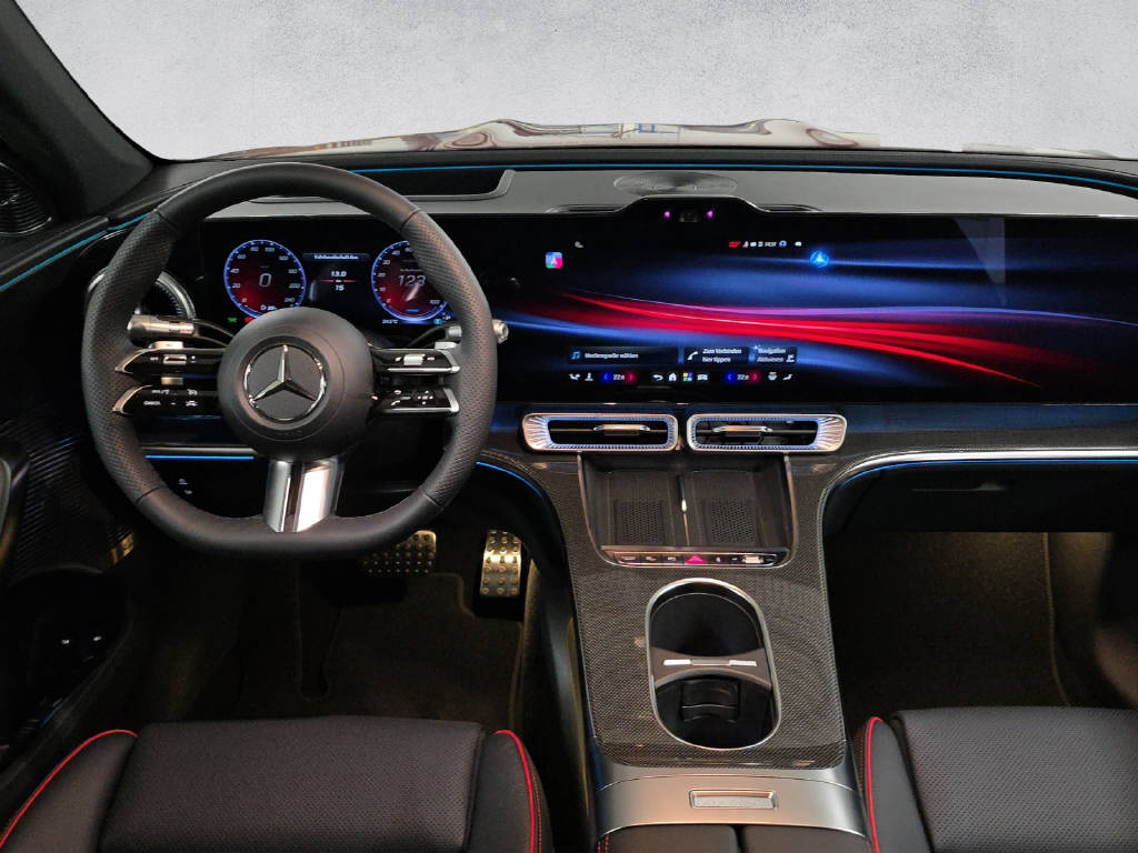 MERCEDES-BENZ GLC 400 4Matic EQ-image-14