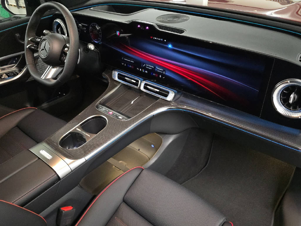 MERCEDES-BENZ GLC 400 4Matic EQ-image-11