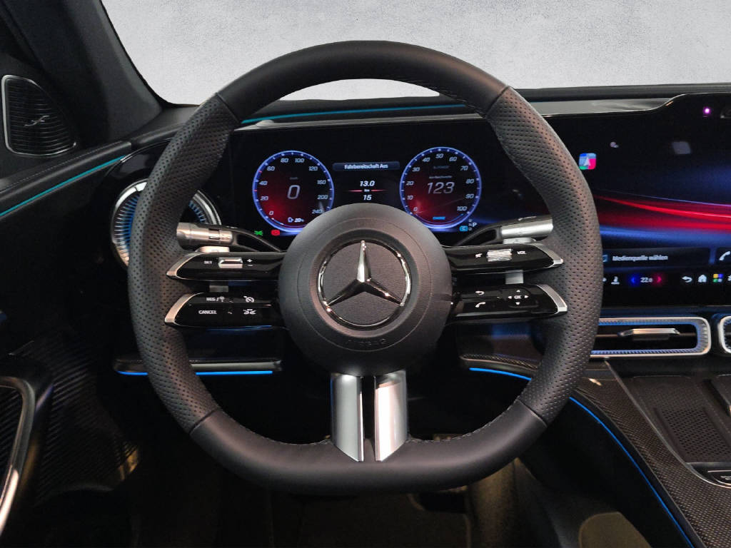 MERCEDES-BENZ GLC 400 4Matic EQ-image-11