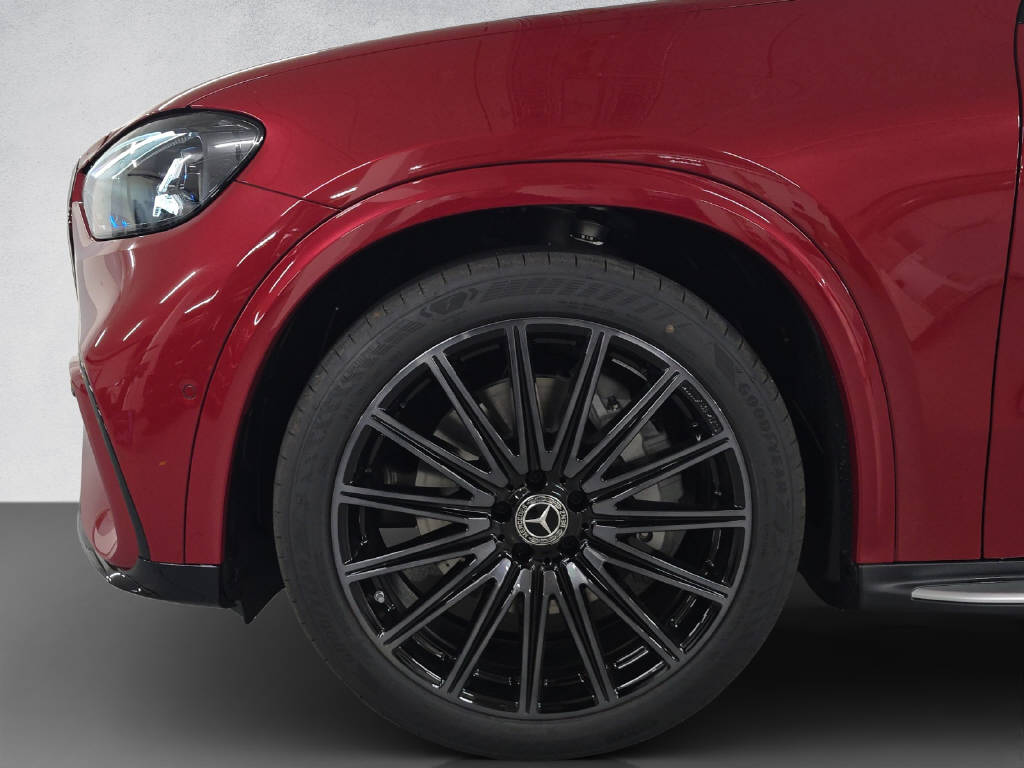 MERCEDES-BENZ GLC 400 4Matic EQ-image-7