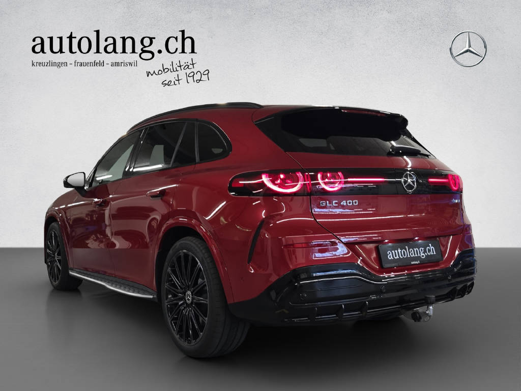 MERCEDES-BENZ GLC 400 4Matic EQ-image-2