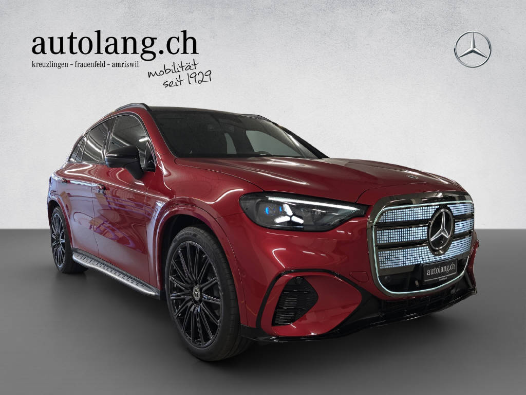 MERCEDES-BENZ GLC 400 4Matic EQ-image-5