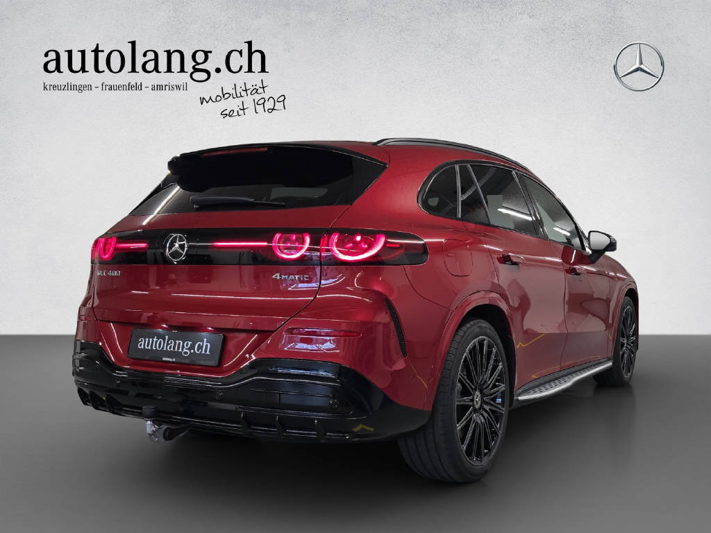 MERCEDES-BENZ GLC 400 4Matic EQ-image-3