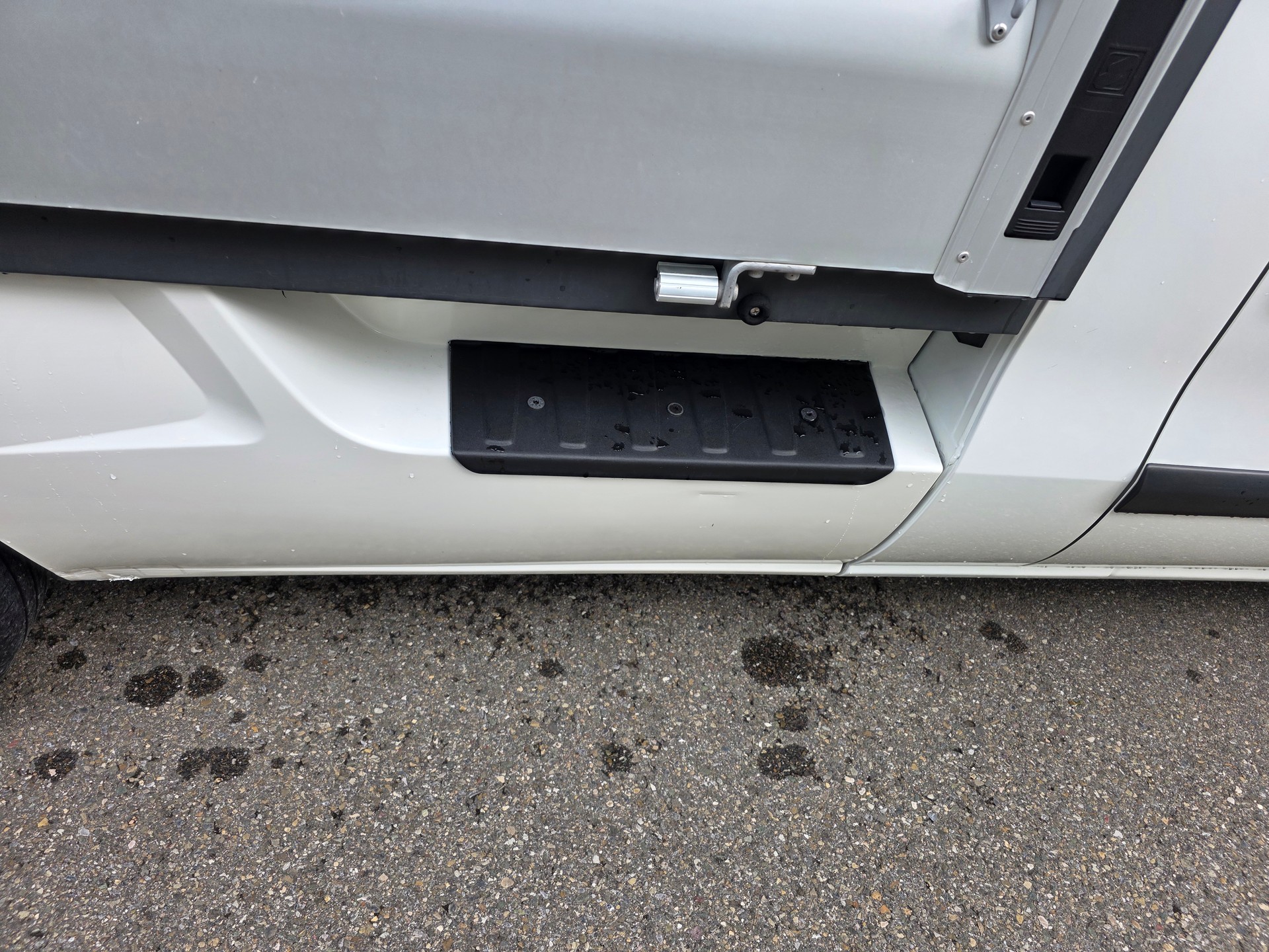FIAT Doblò 1.6 Multijet Work Up-image-9