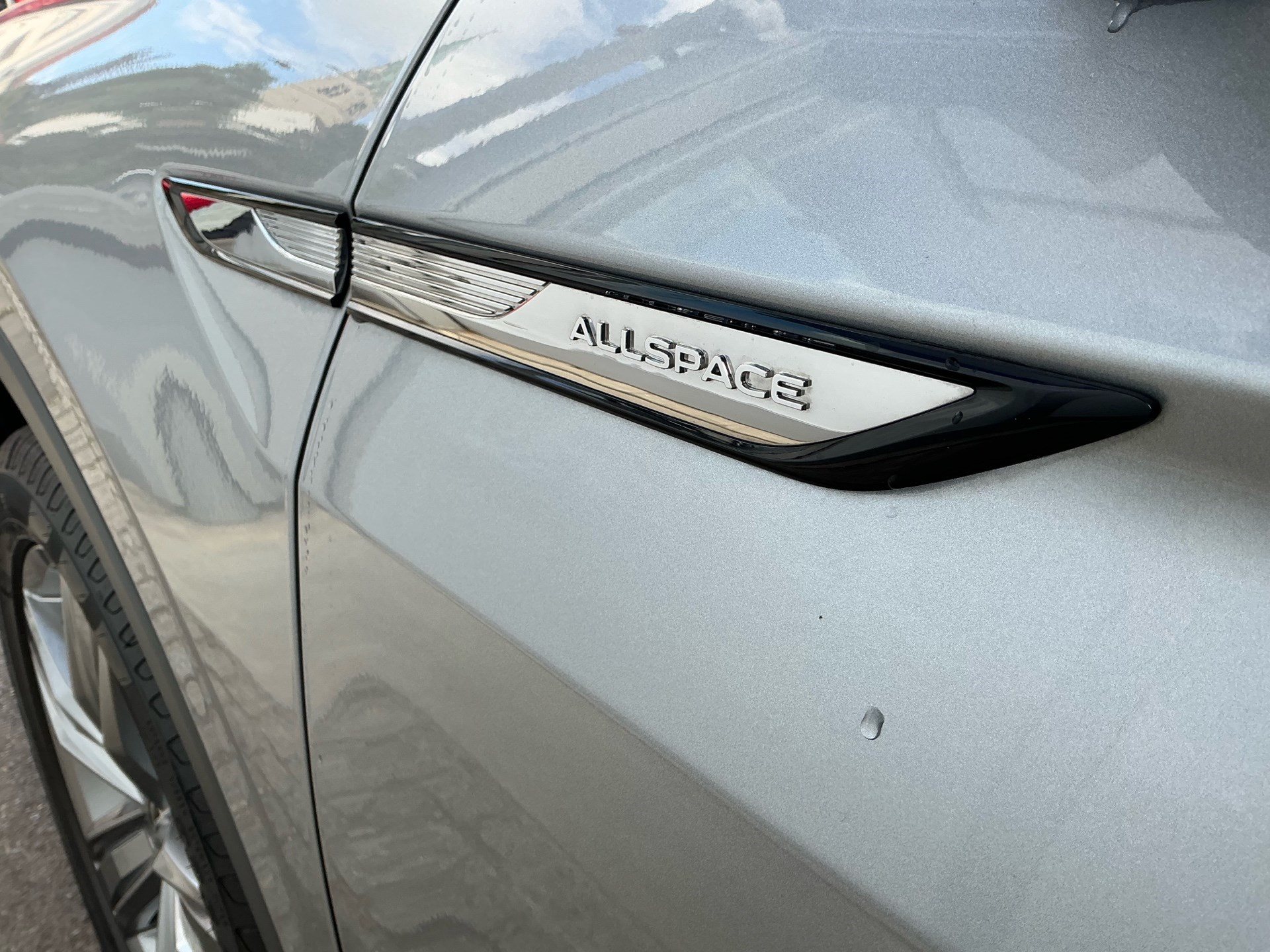 VW Tiguan Allspace ELEGANCE 193PS DSG 4 MOTION *** 7- SITZER & ANHÄNGEKUPPLUNG ***-image-26