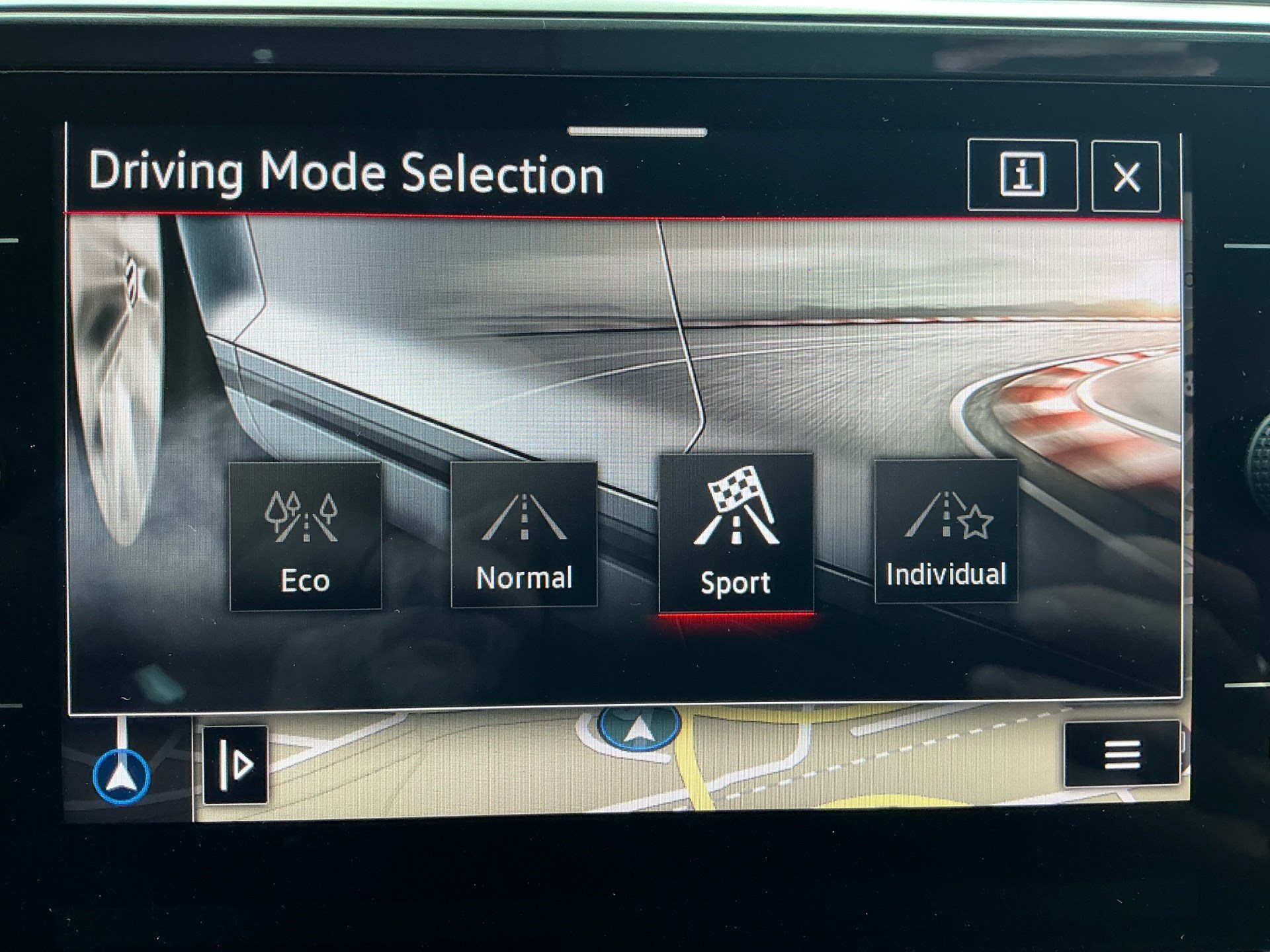 VW Tiguan Allspace ELEGANCE 193PS DSG 4 MOTION *** 7- SITZER & ANHÄNGEKUPPLUNG ***-image-12