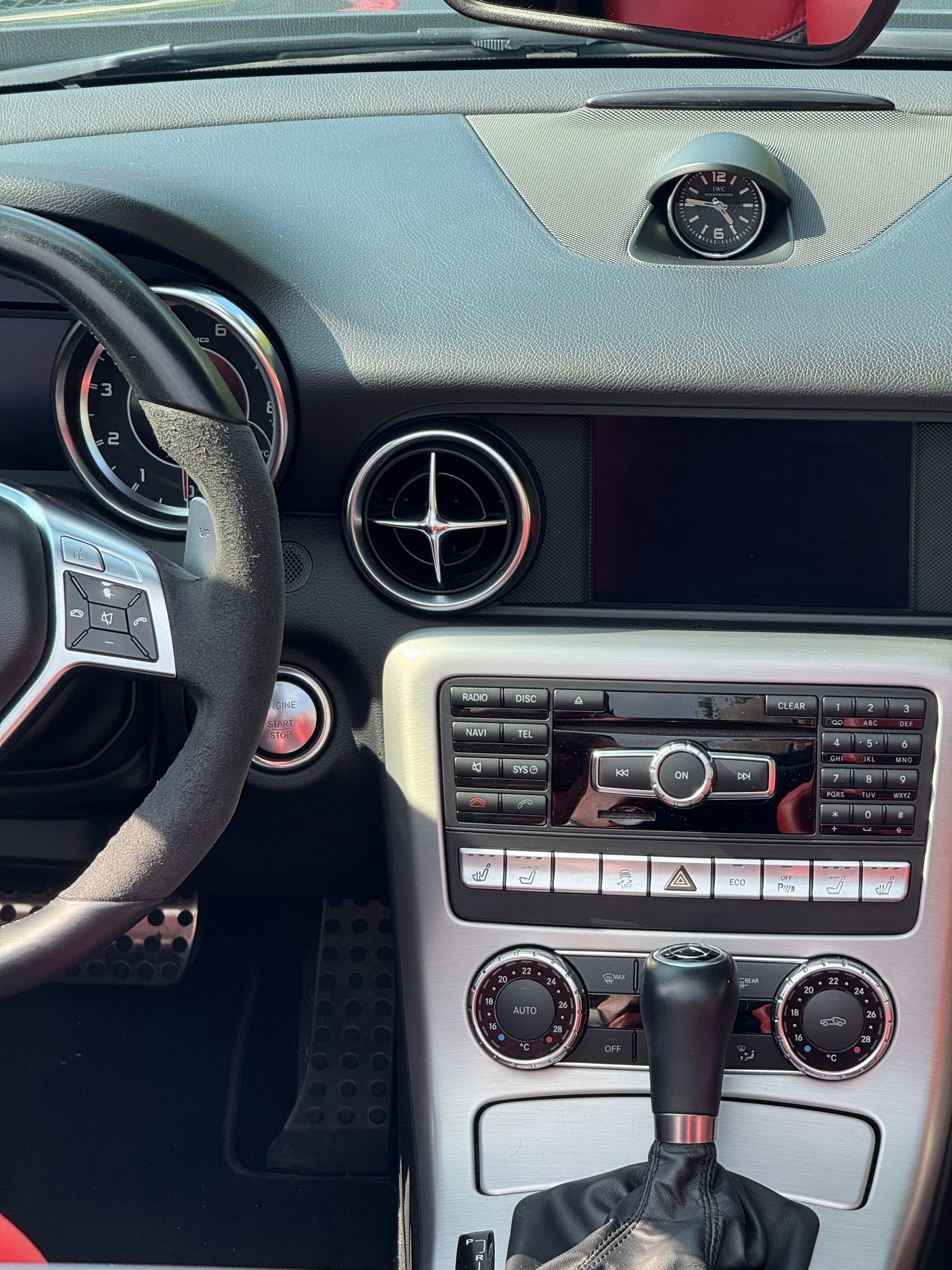 MERCEDES-BENZ SLK 55 AMG-image-4