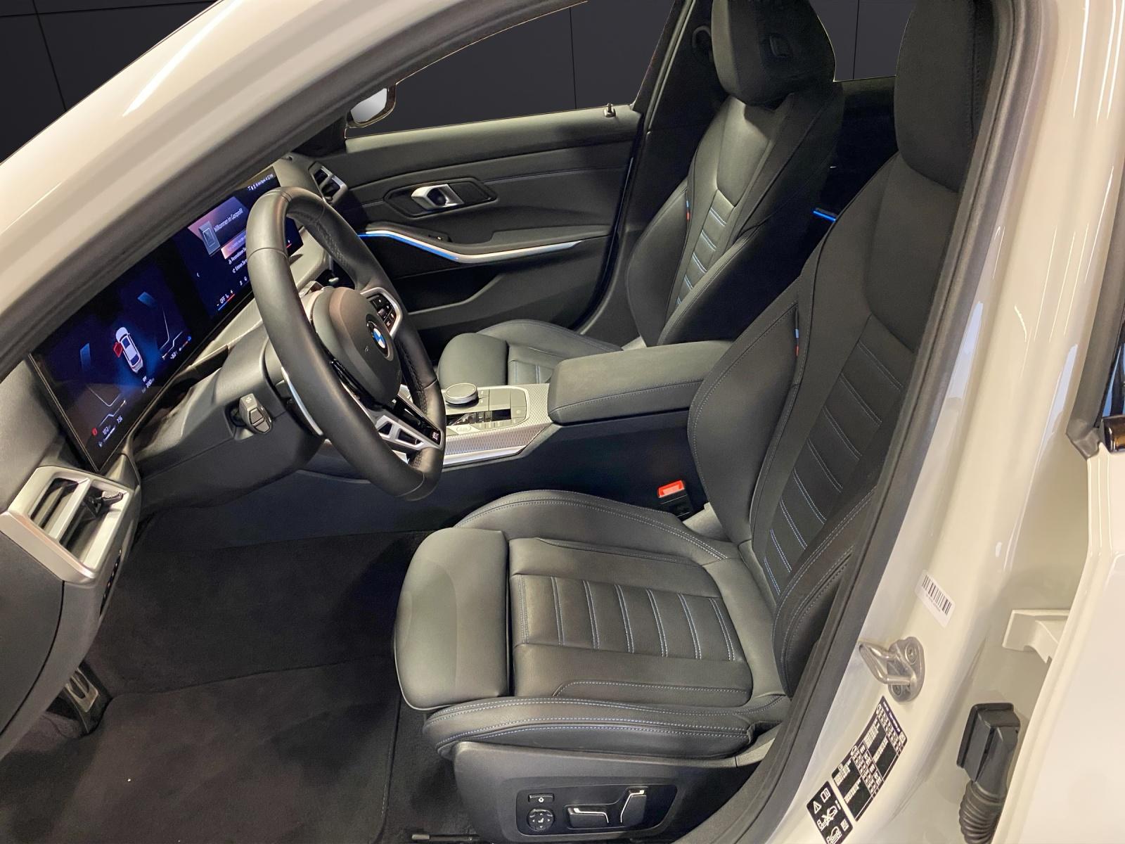 BMW 320d xDrive SAG Touring-image-11