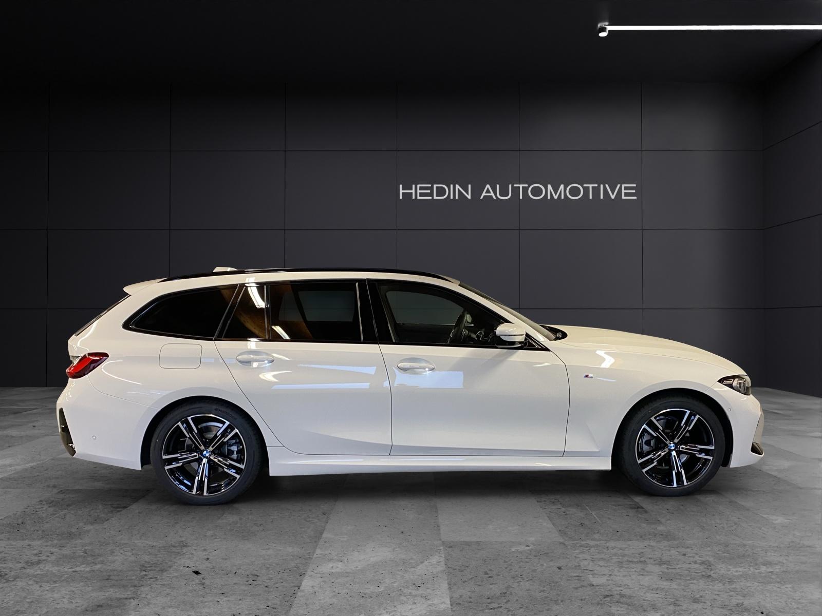BMW 320d xDrive SAG Touring-image-5