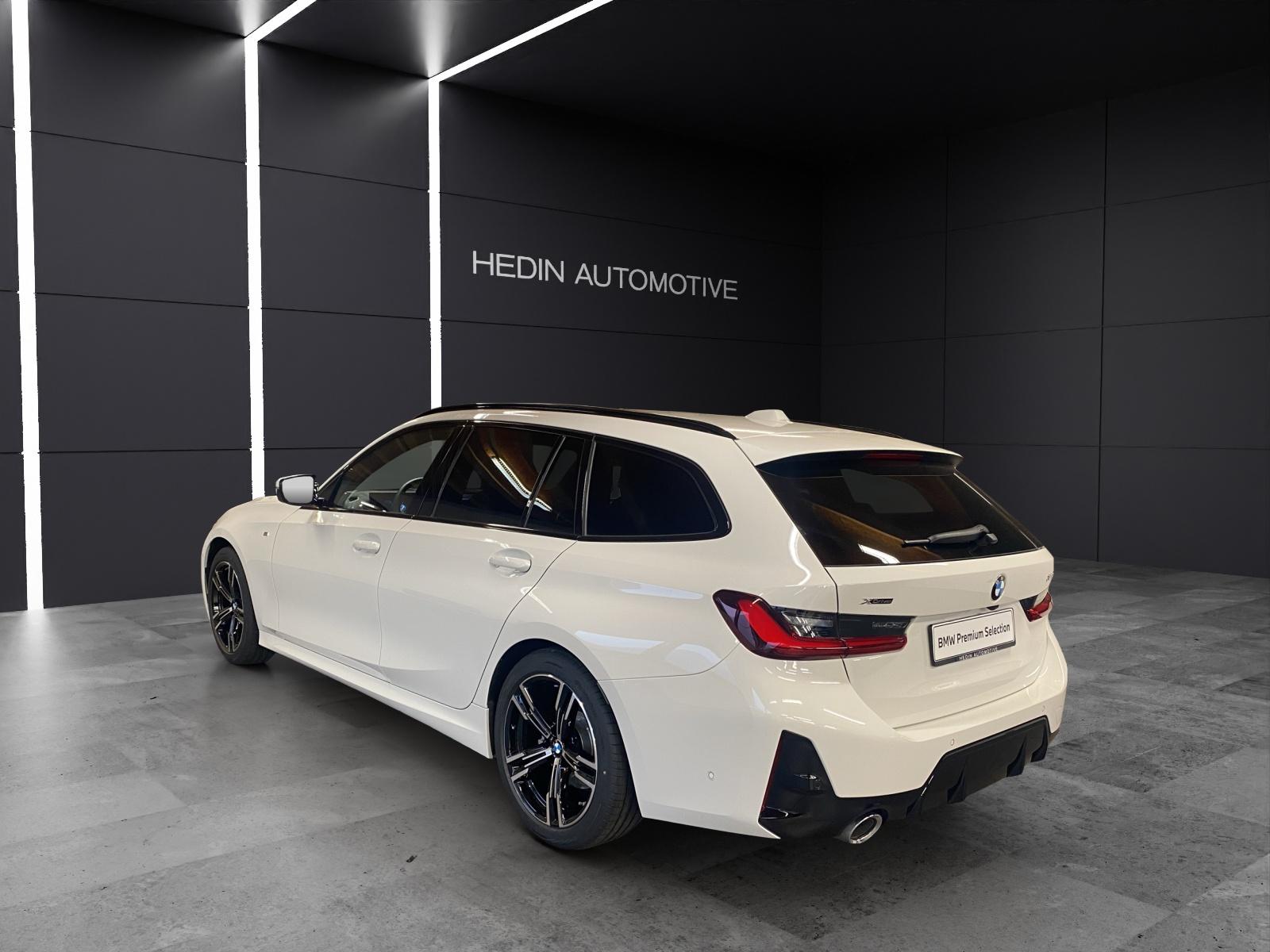 BMW 320d xDrive SAG Touring-image-2