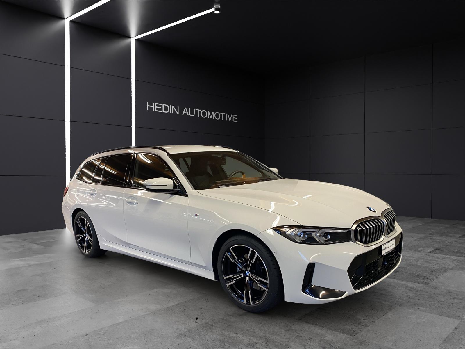 BMW 320d xDrive SAG Touring-image-6