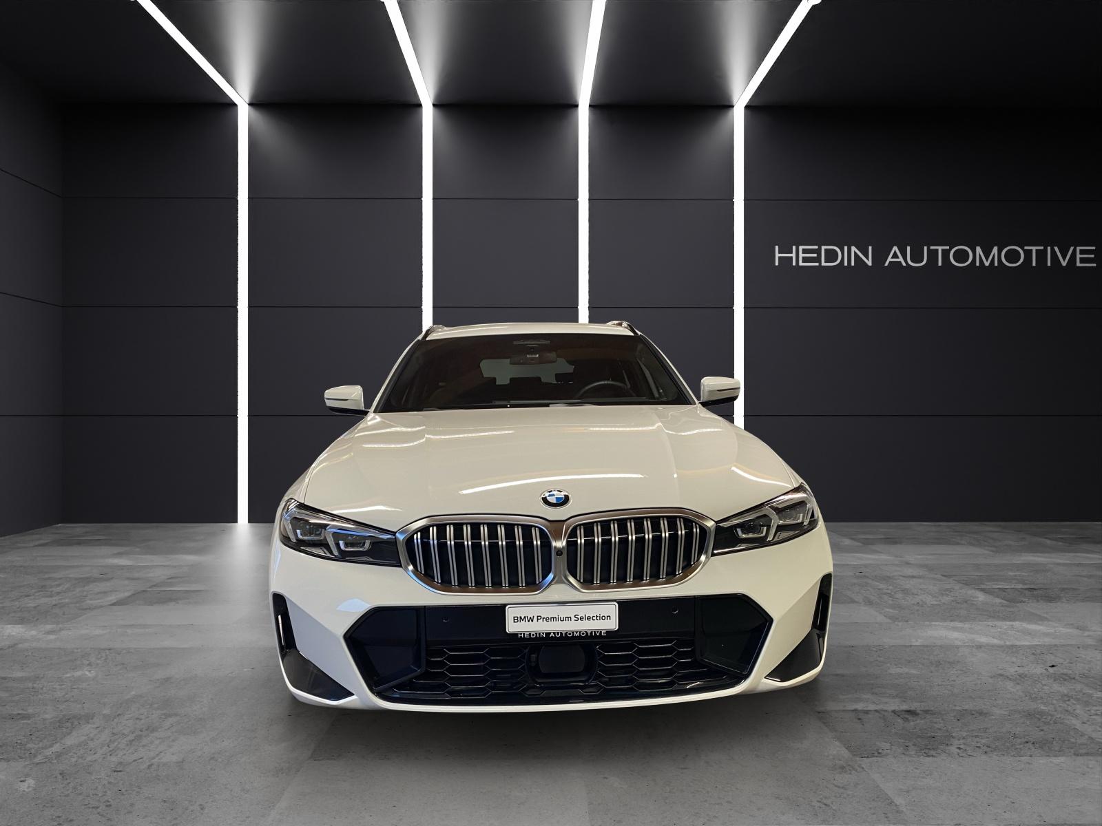 BMW 320d xDrive SAG Touring-image-7