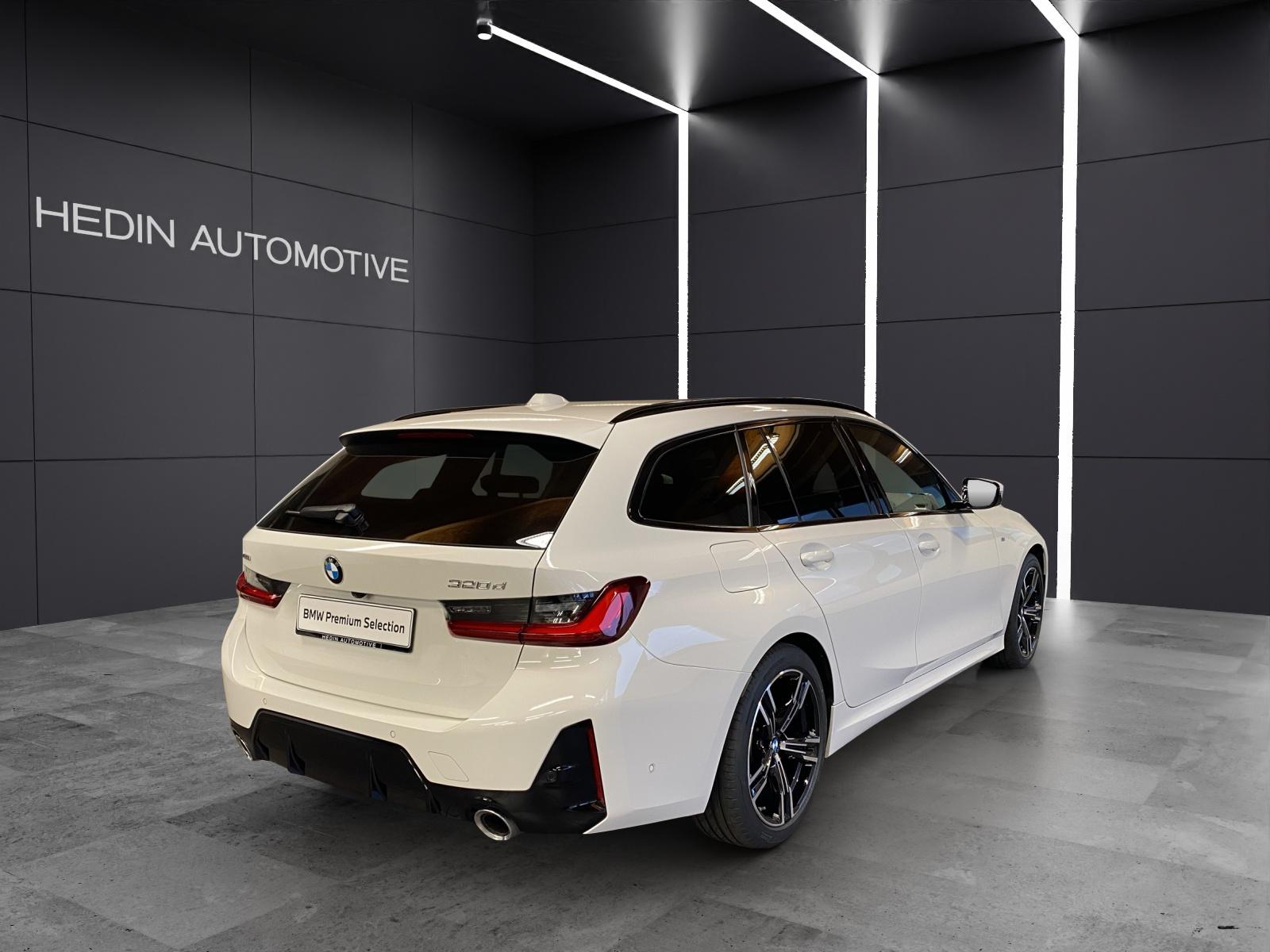 BMW 320d xDrive SAG Touring-image-4