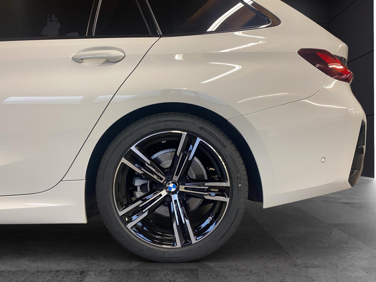BMW 320d xDrive SAG Touring-image-9