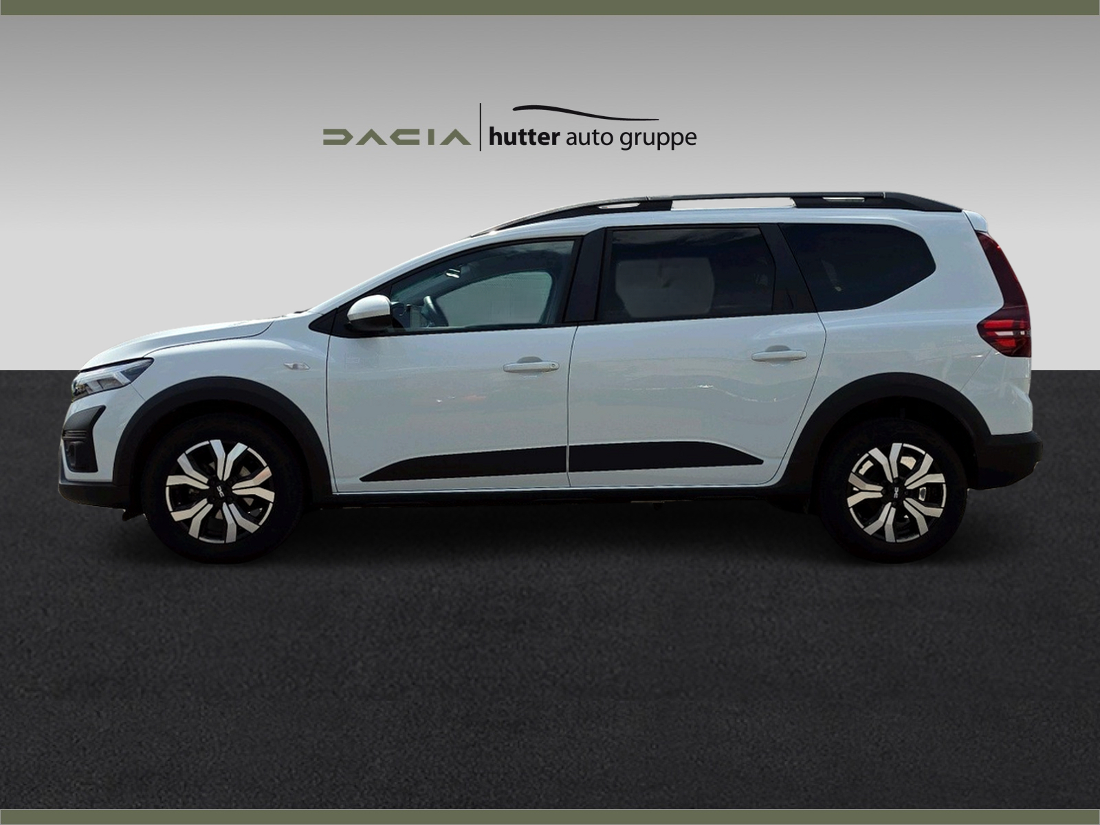 DACIA Jogger 1.0 TCe Expression 5-Plätzer-image-6