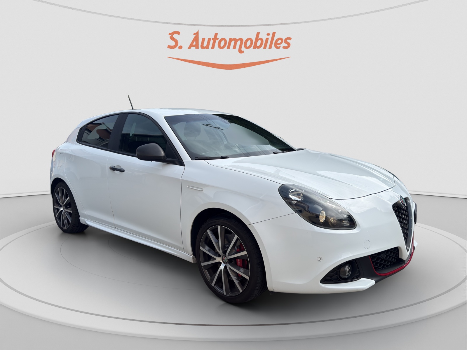 ALFA ROMEO Giulietta 1.4 MultiAir Exclusive TCT-image-7