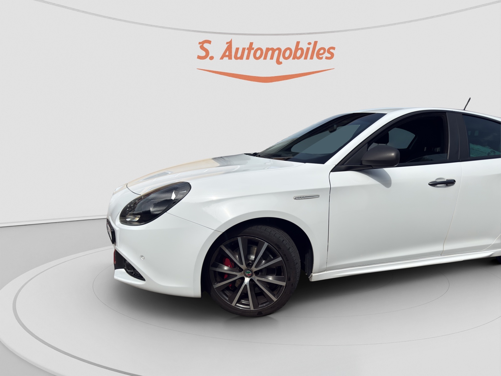 ALFA ROMEO Giulietta 1.4 MultiAir Exclusive TCT-image-13