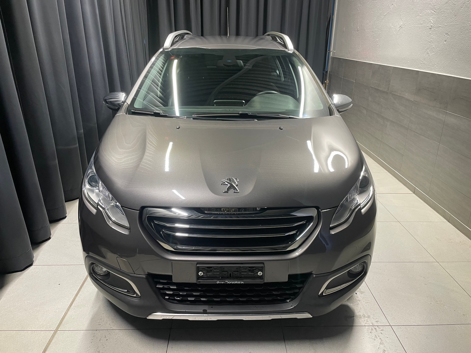 PEUGEOT 2008 1.2 PureTech Allure EAT6 (20)-image-1