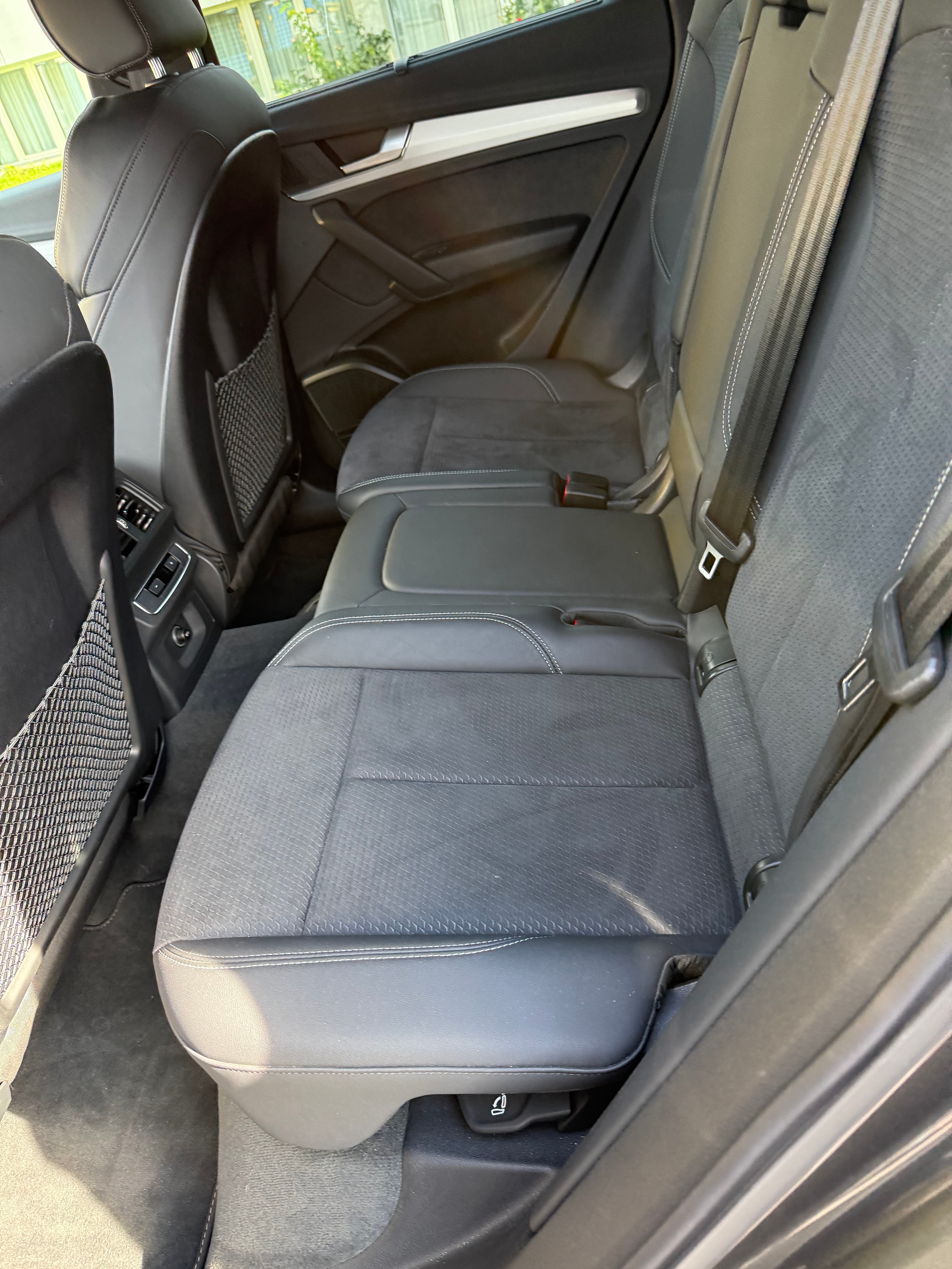 AUDI 2.0 50 TFSI e S Line quattro S-Tronic — slika 14