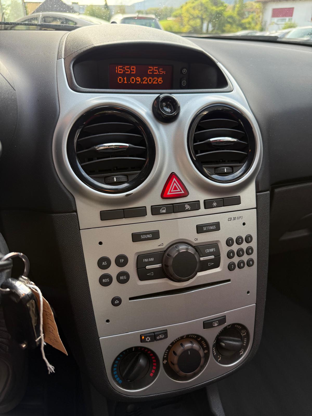 OPEL Corsa 1.6 Turbo GSi / MFK 08.2026-image-12