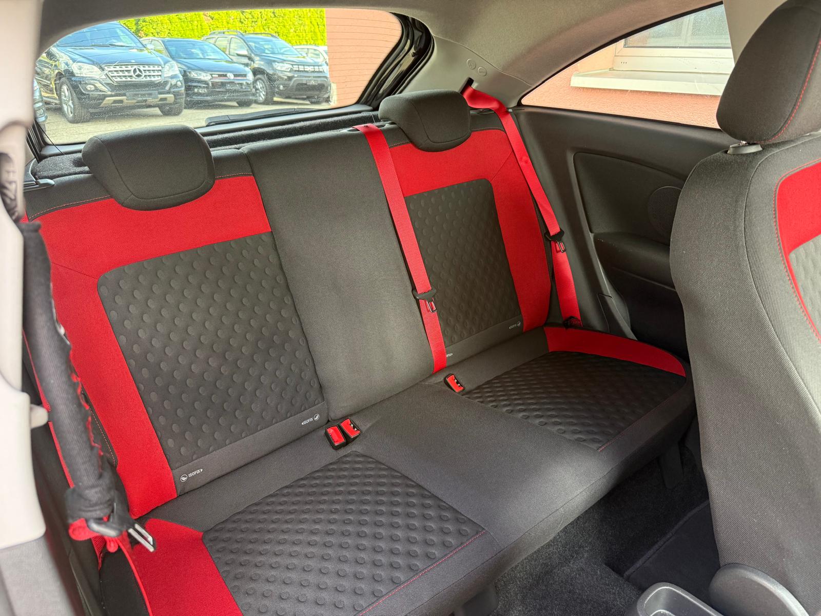 OPEL Corsa 1.6 Turbo GSi / MFK 08.2026-image-11