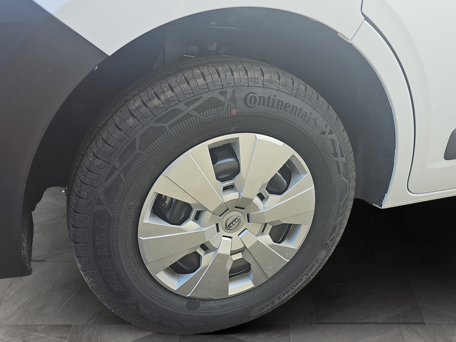 NISSAN Interstar 3.5 DKab.-Ch. L3H1 2-image-8