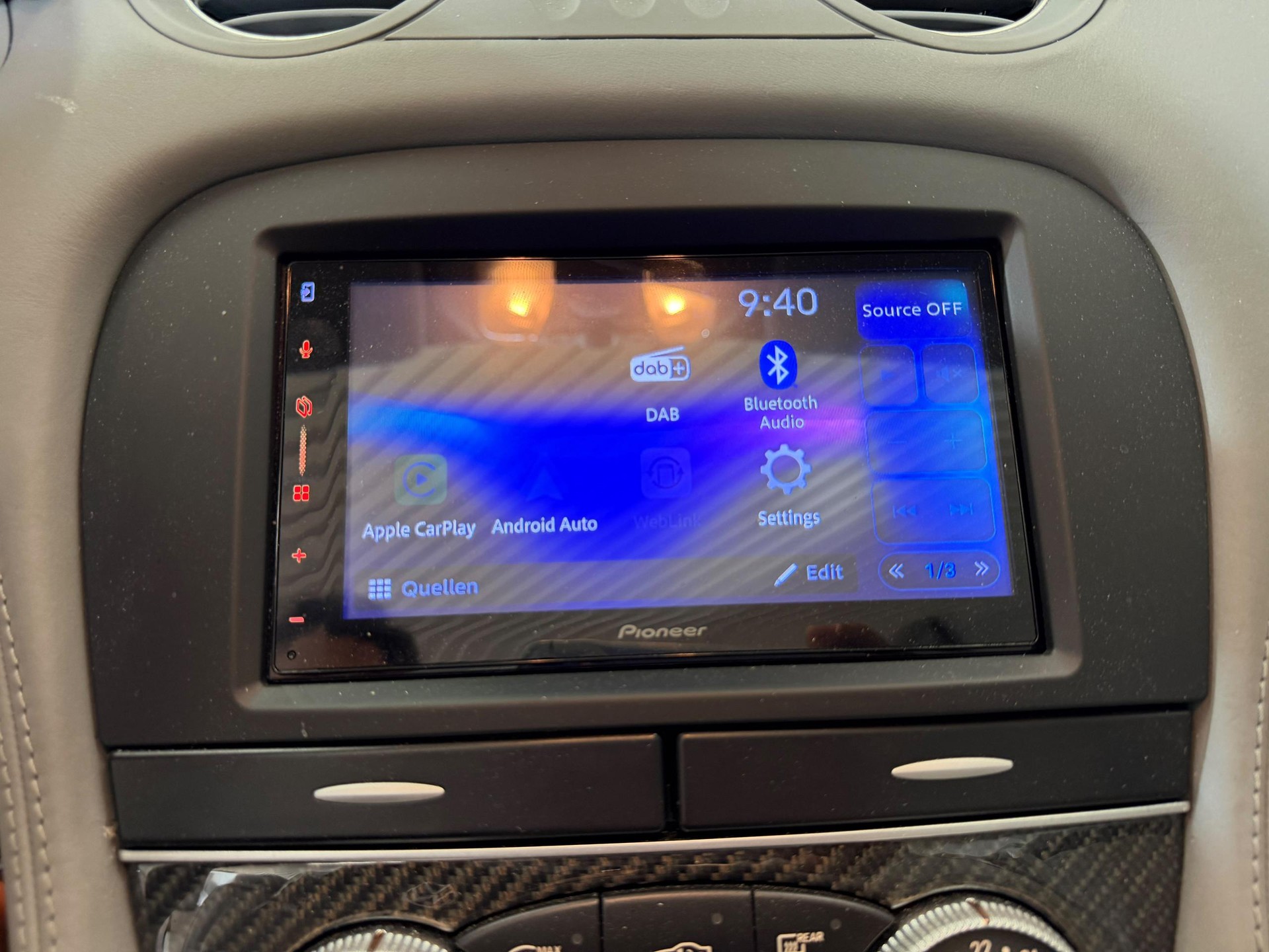 MERCEDES-BENZ SL 350 7G-Tronic-image-13