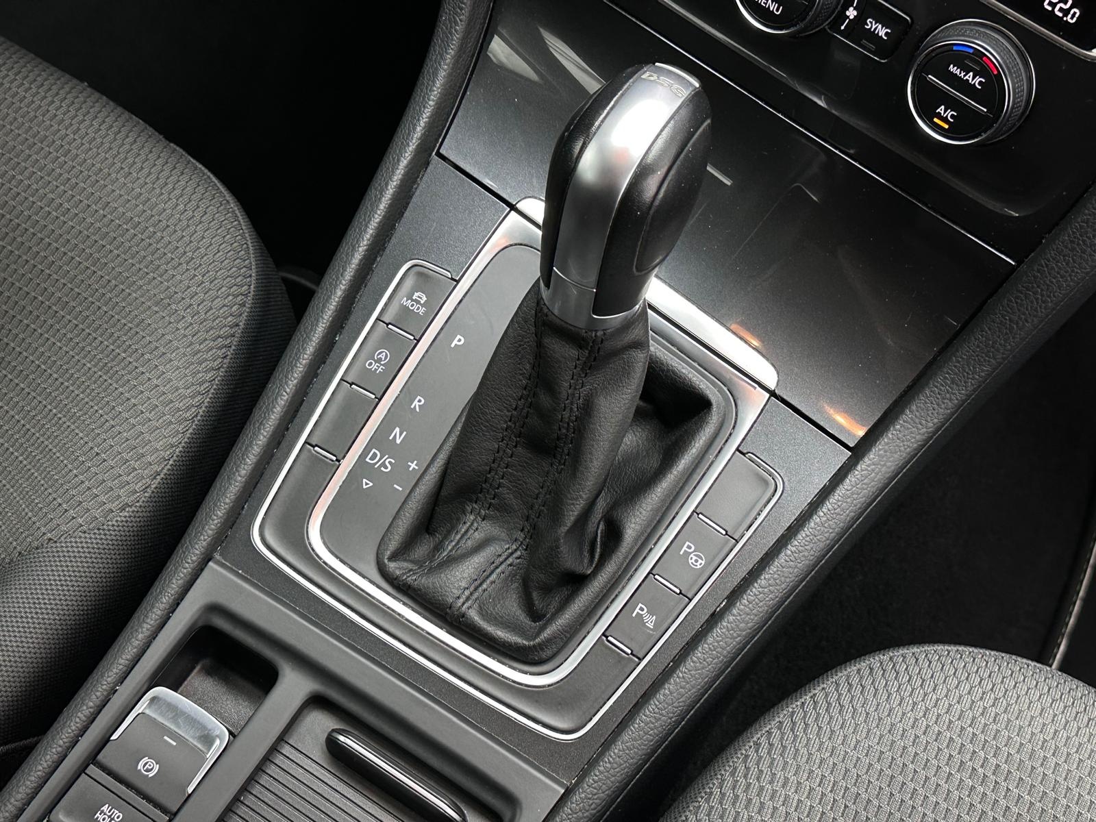 VW Golf Variant 1.5 TSI EVO Comfortline DSG-image-19