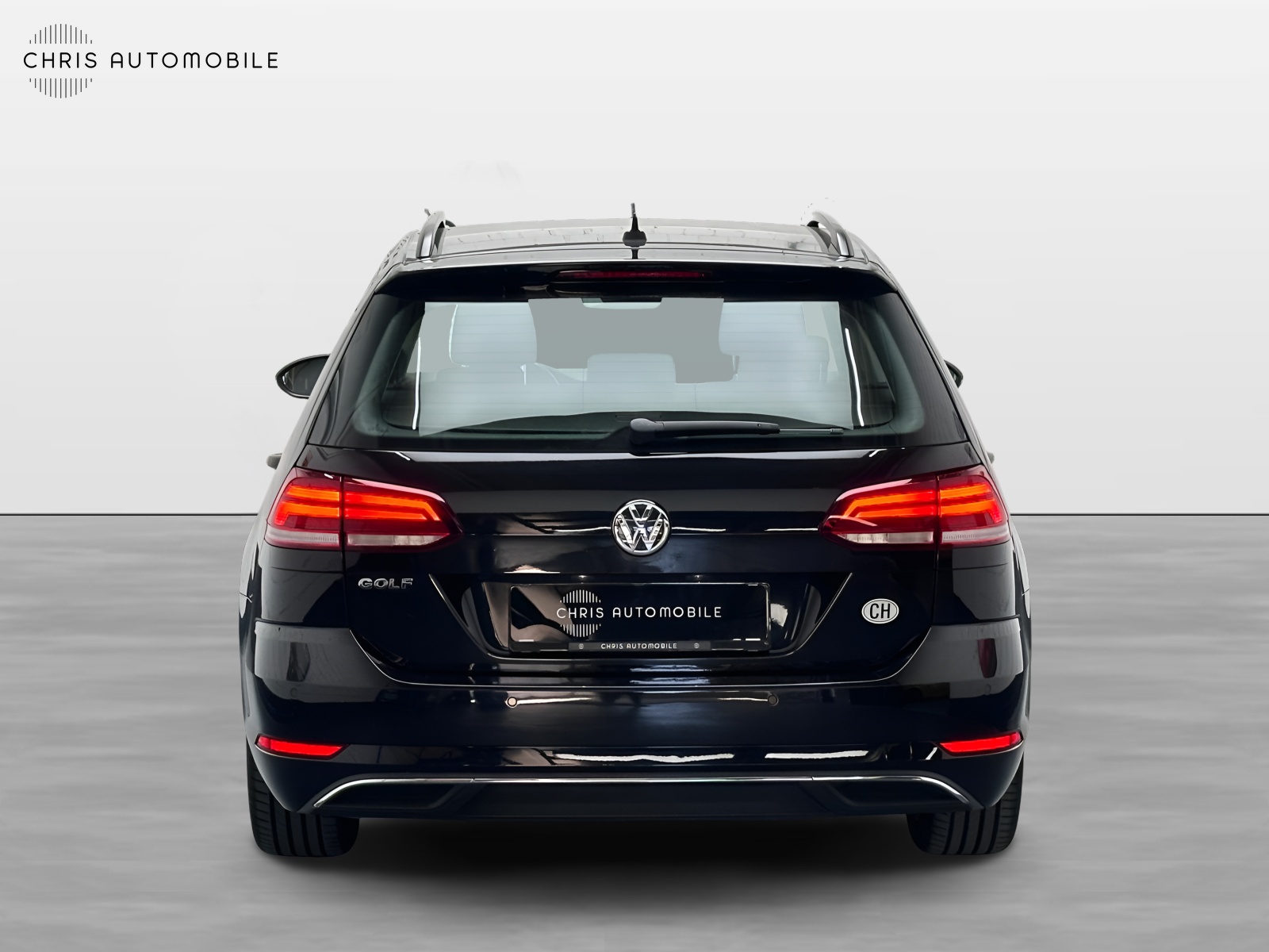 VW Golf Variant 1.5 TSI EVO Comfortline DSG-showroom-element-2