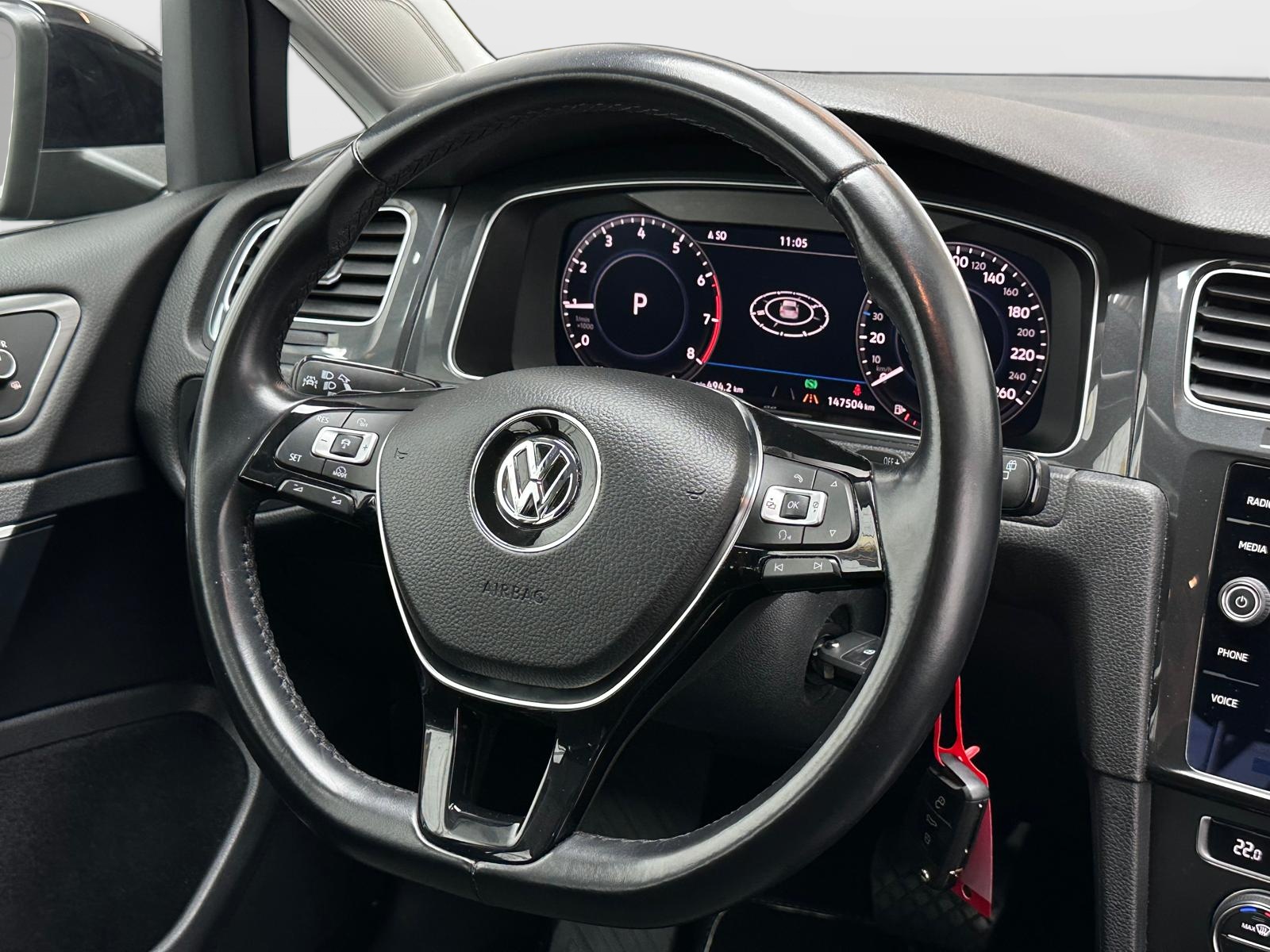 VW Golf Variant 1.5 TSI EVO Comfortline DSG-image-16