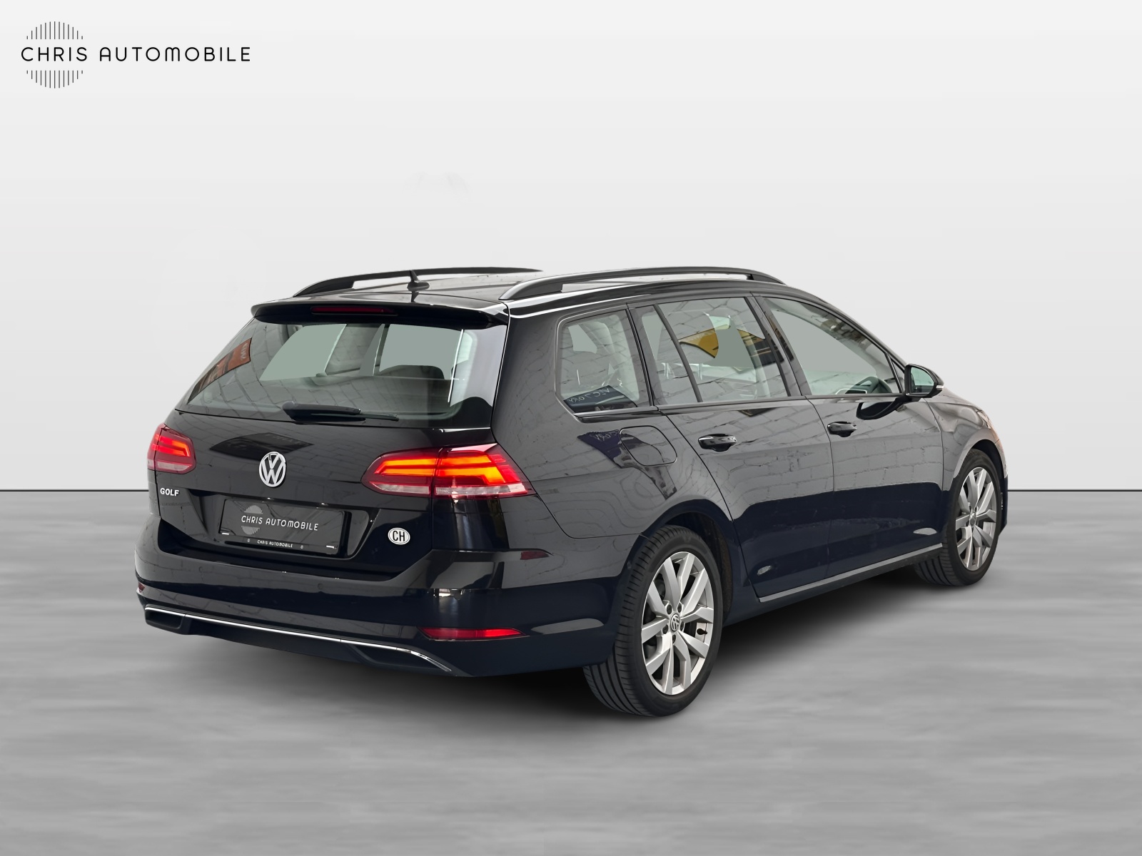 VW Golf Variant 1.5 TSI EVO Comfortline DSG-showroom-element-3