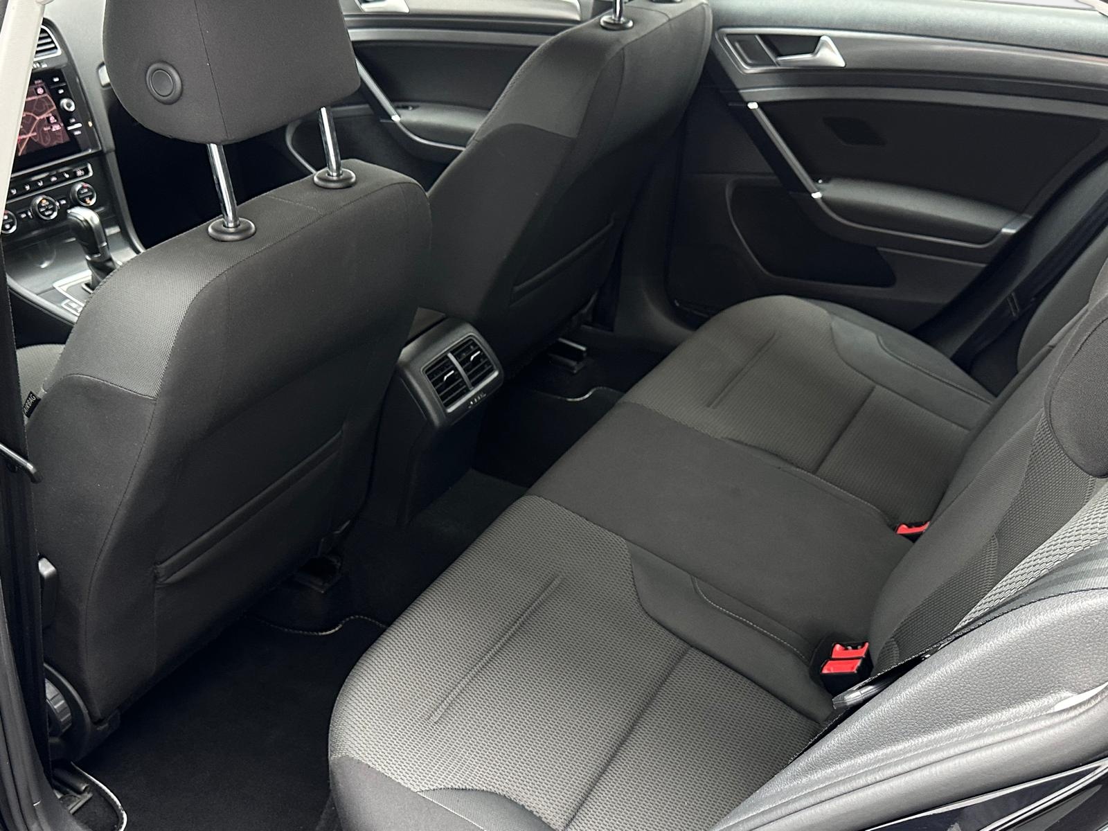 VW Golf Variant 1.5 TSI EVO Comfortline DSG-image-10