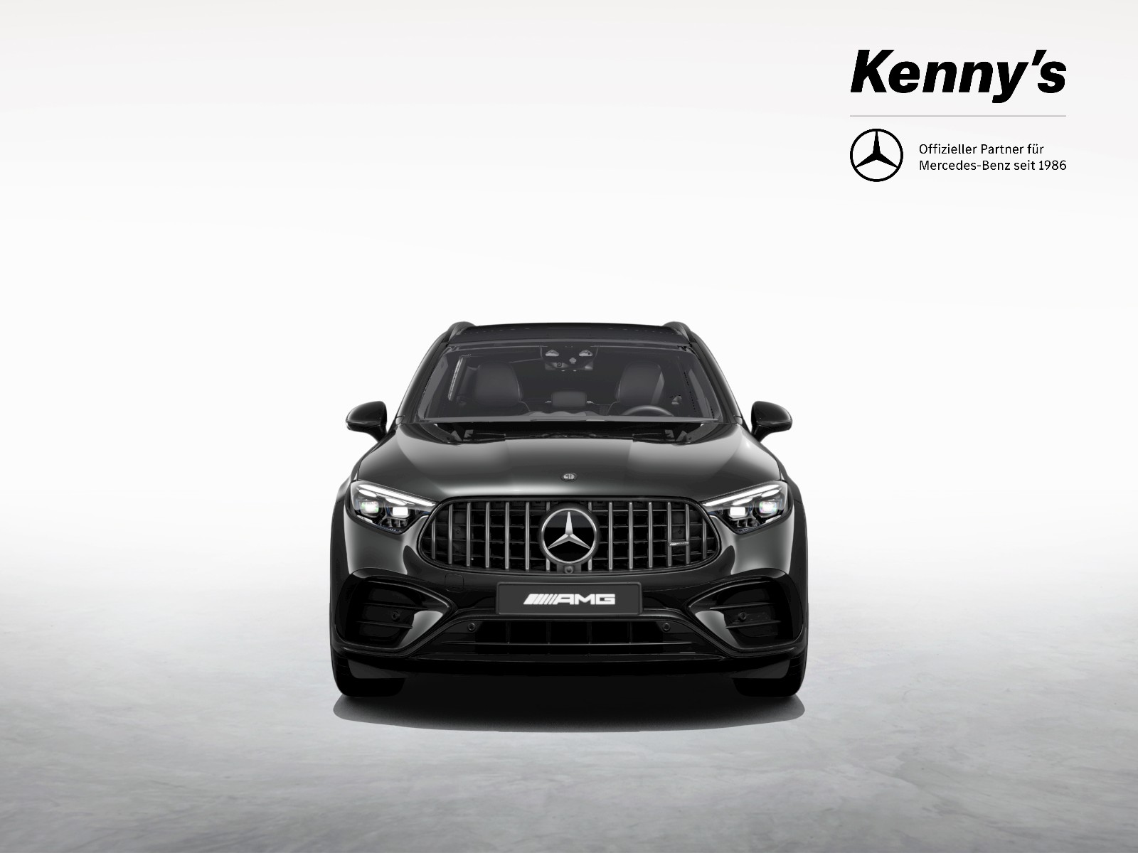 MERCEDES-BENZ GLC 53 AMG 4MATIC+-image-1