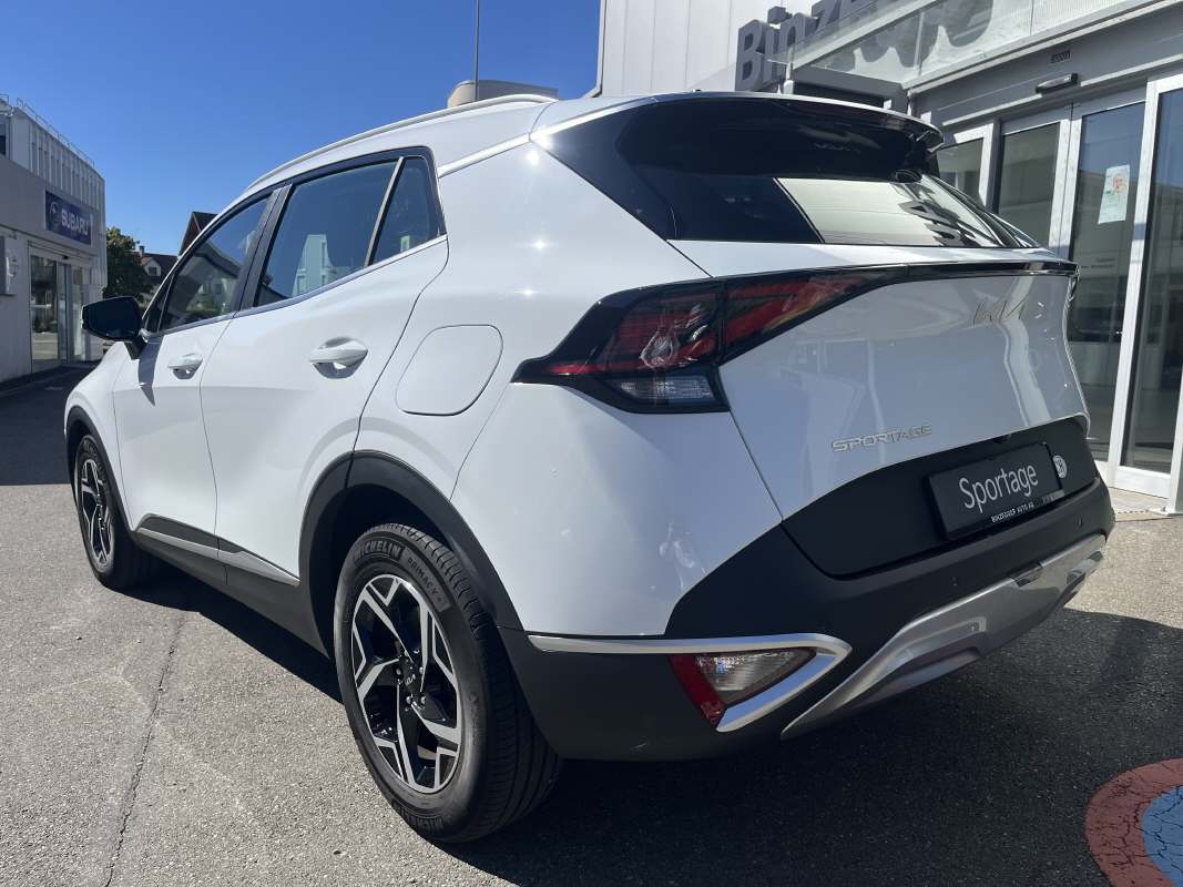 KIA Sportage 1.6 T-GDi 2WD-image-3