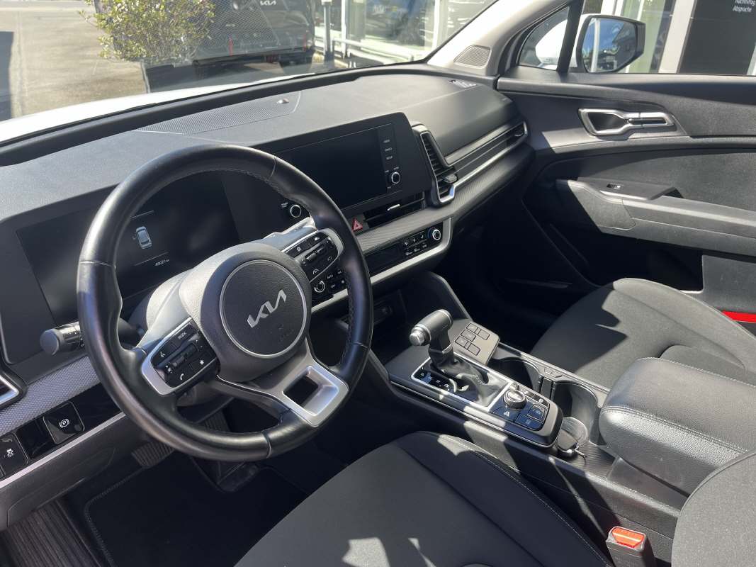 KIA Sportage 1.6 T-GDi 2WD-image-6
