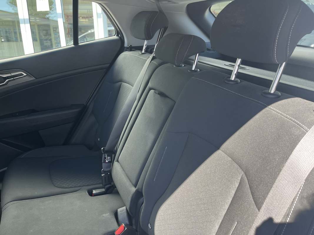 KIA Sportage 1.6 T-GDi 2WD-image-7