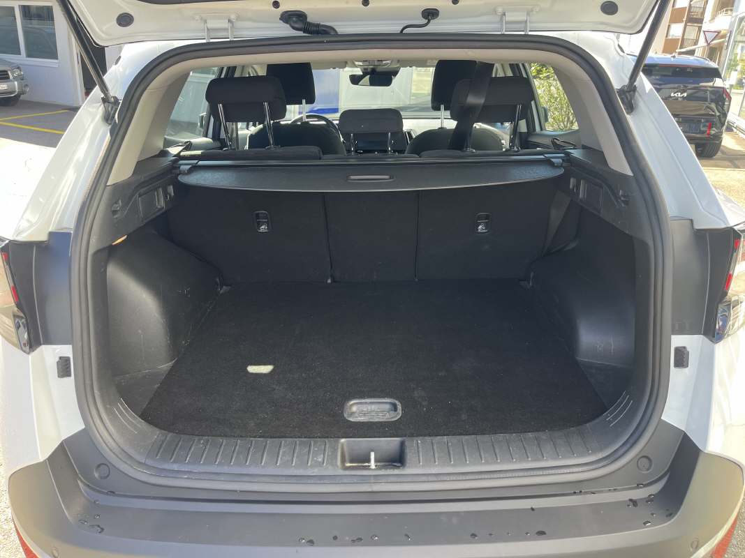 KIA Sportage 1.6 T-GDi 2WD-image-5